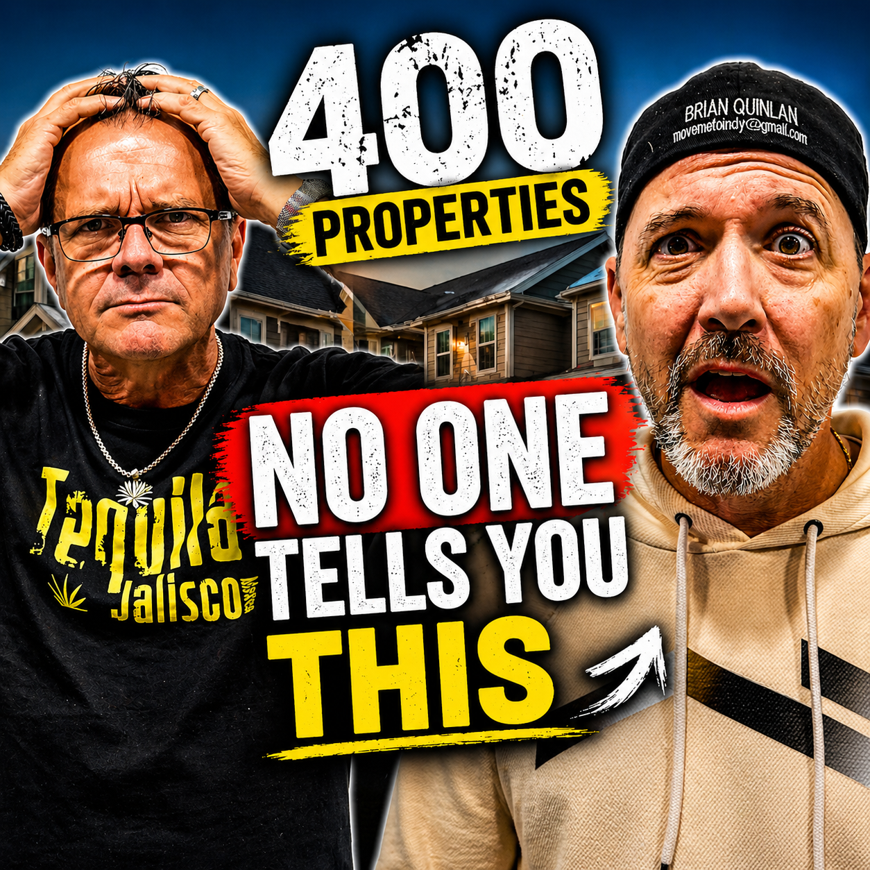 Managing 400 Rental Properties… Here’s What Landlords Don’t Expect