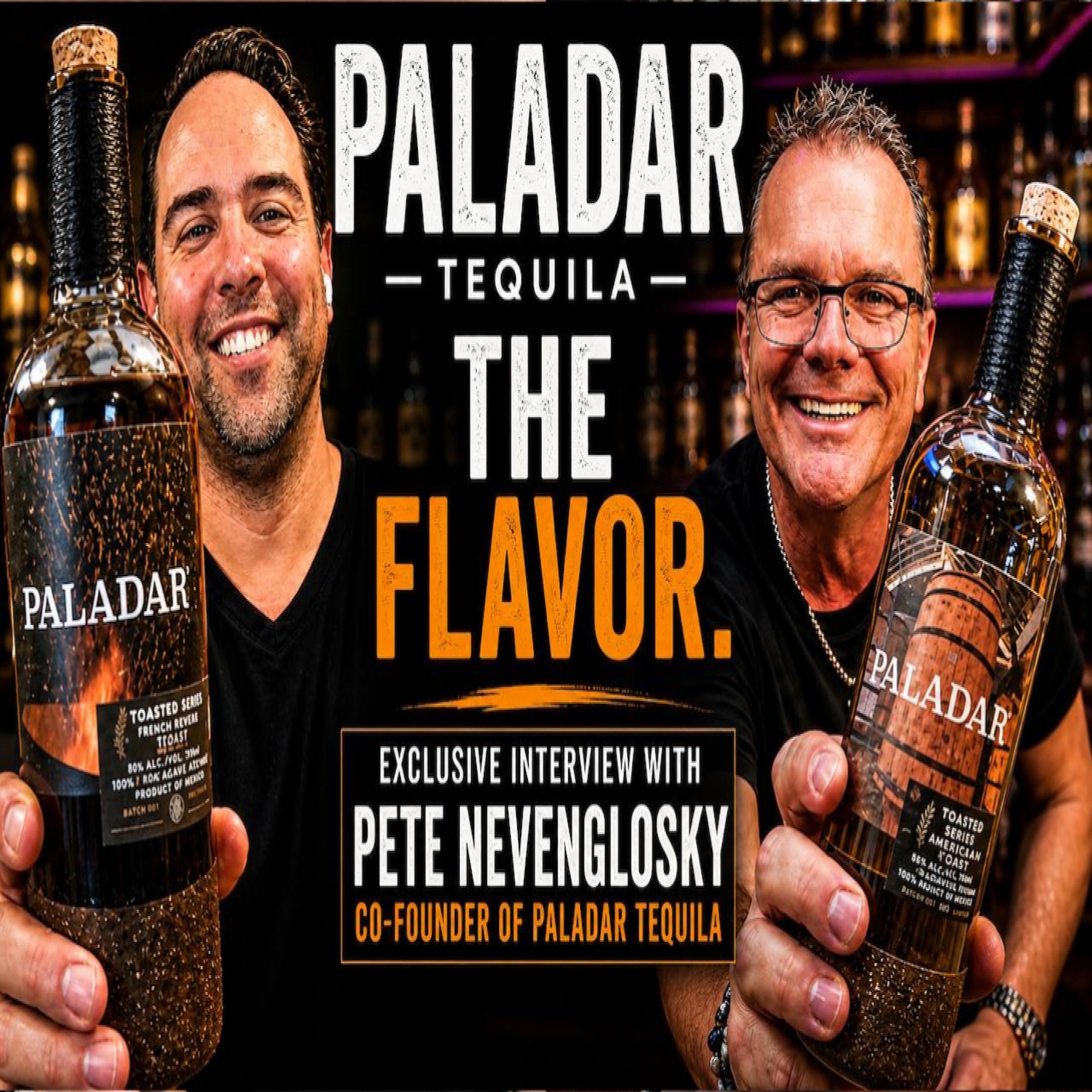 Episode Cover