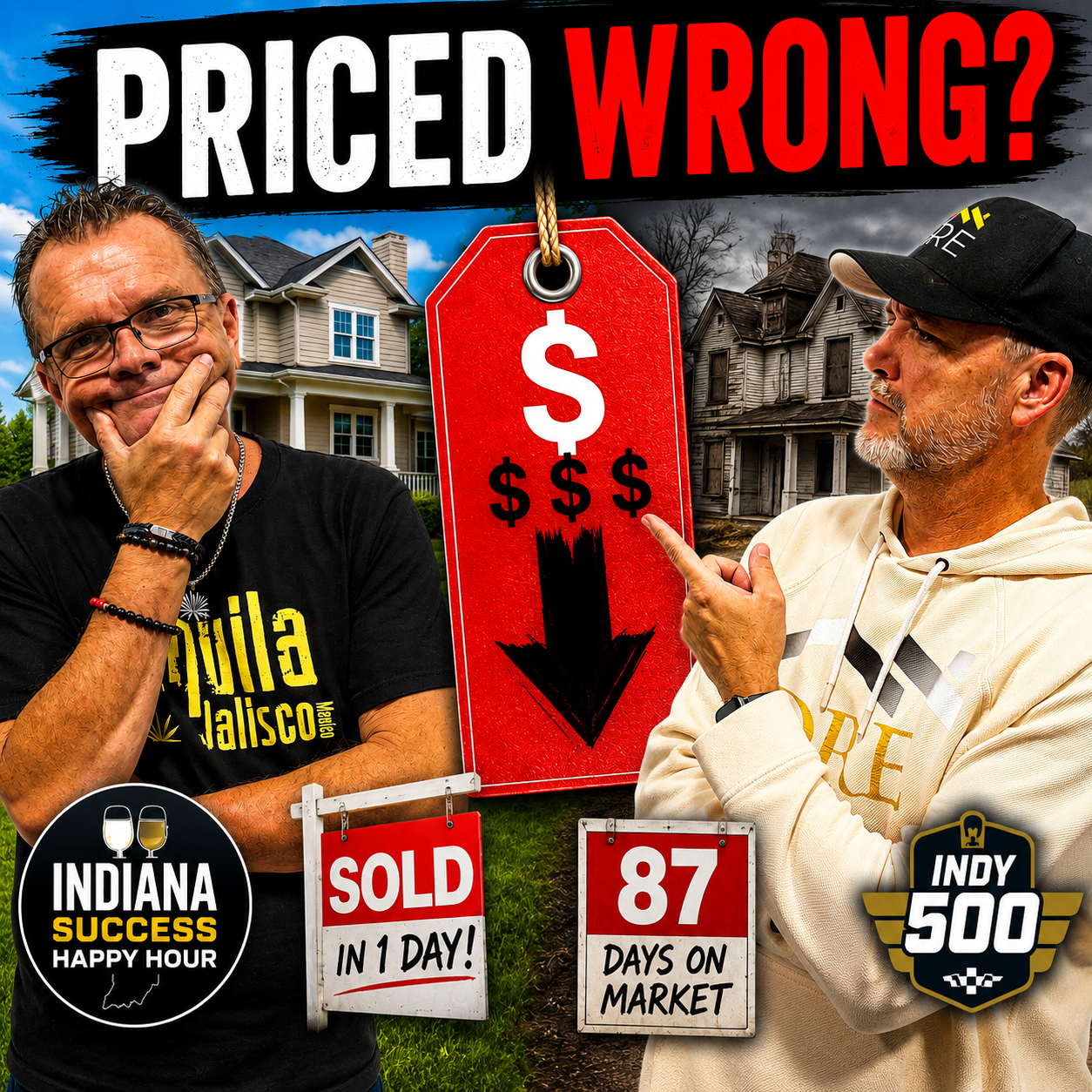The Real Reason Some Indy Homes Sell in Days & Others Sit for Months