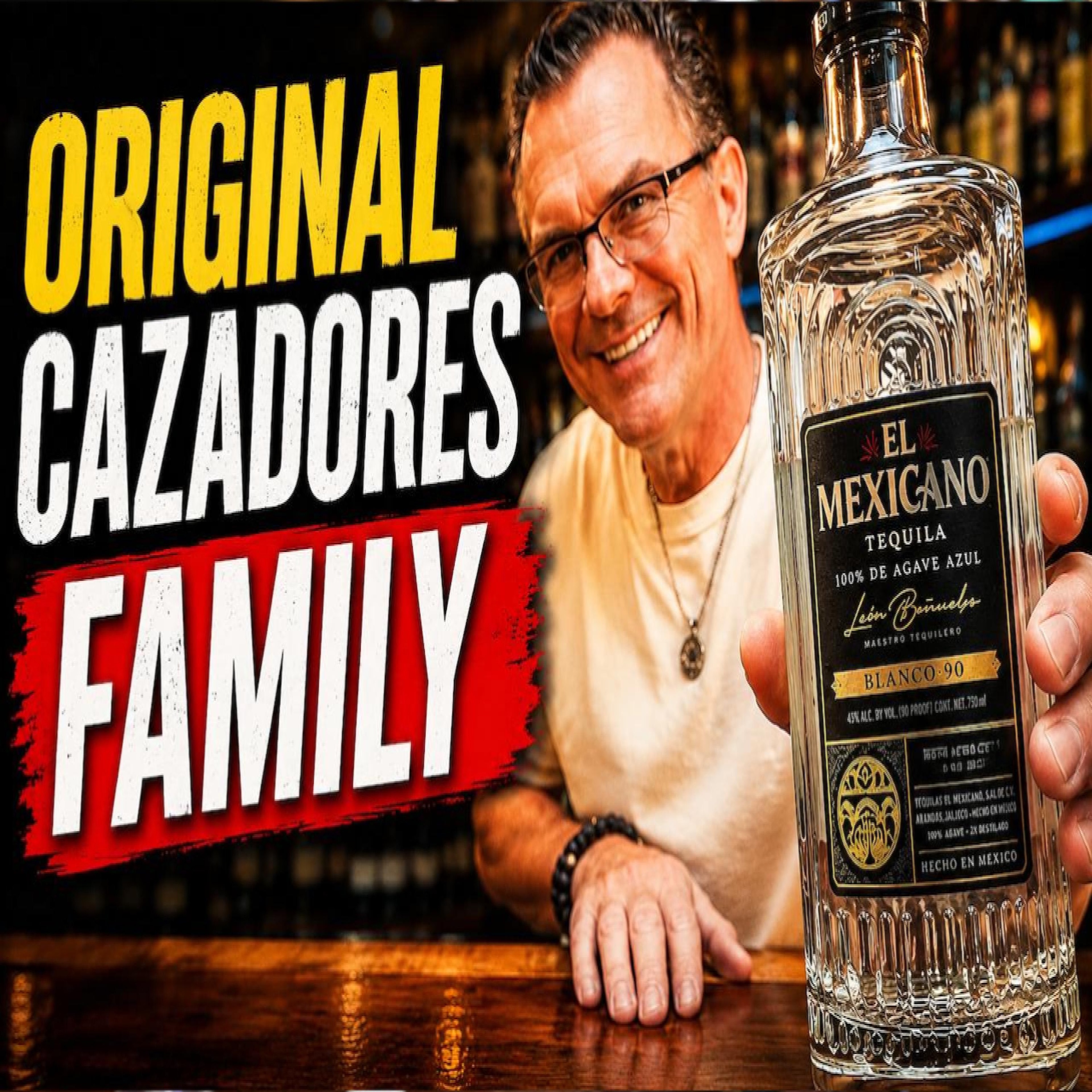 Episode Cover