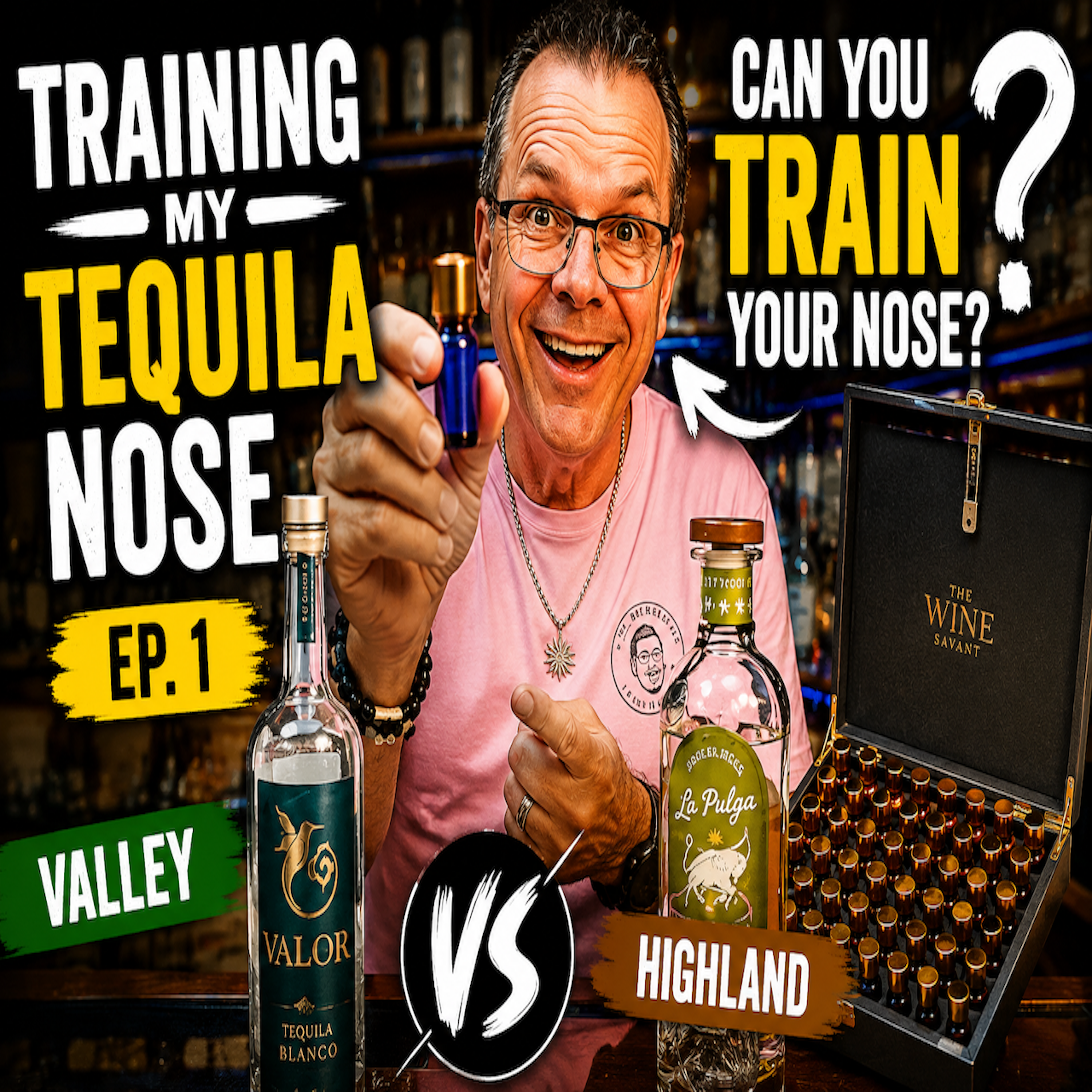 Episode Cover