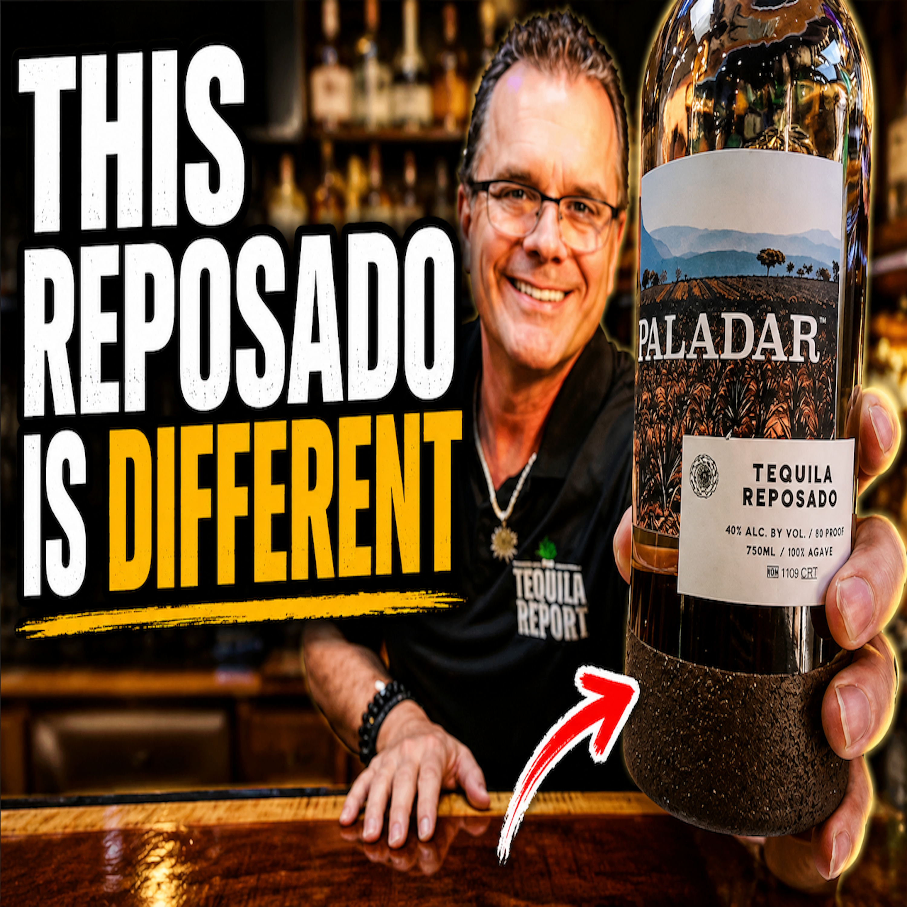 Episode Cover
