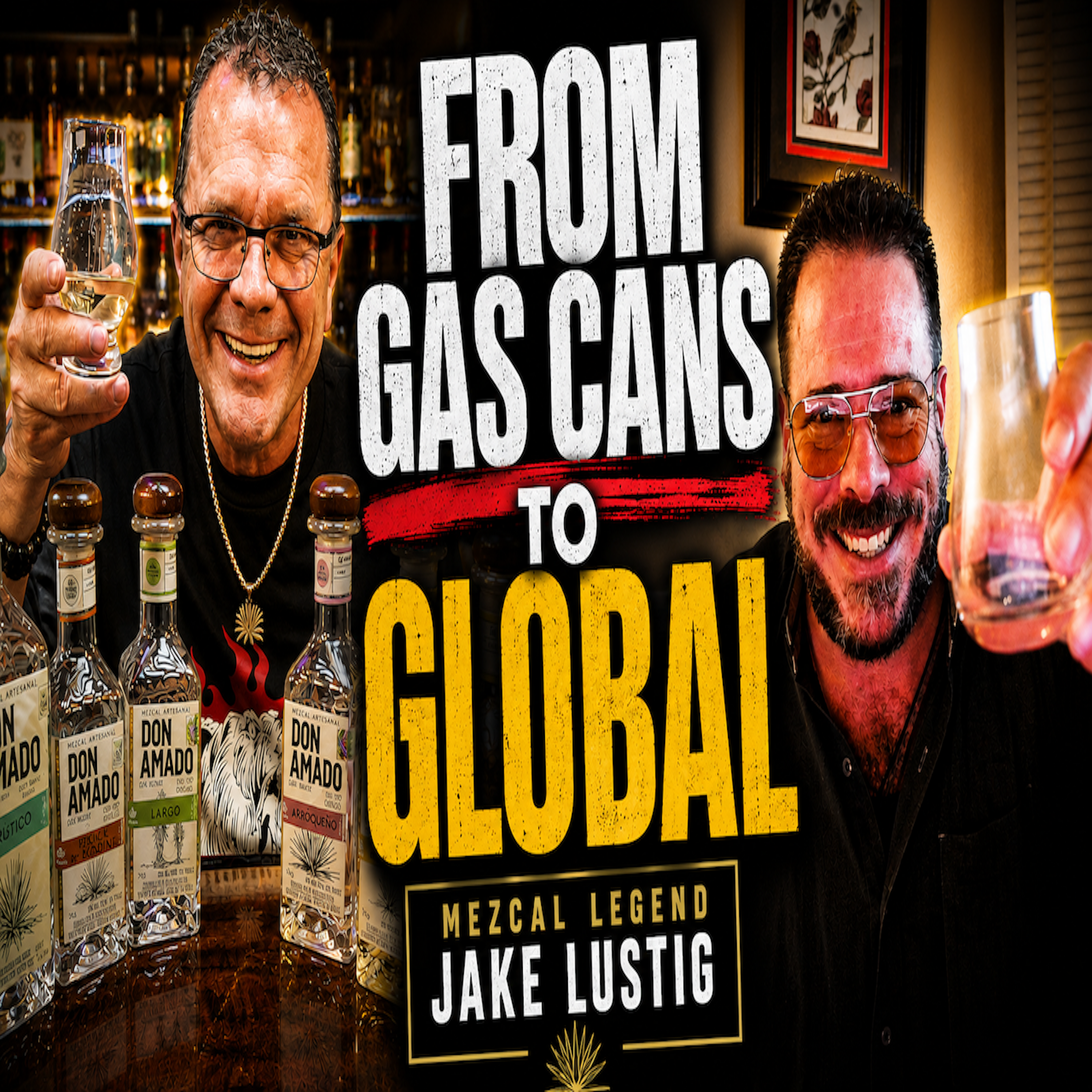 Episode Cover