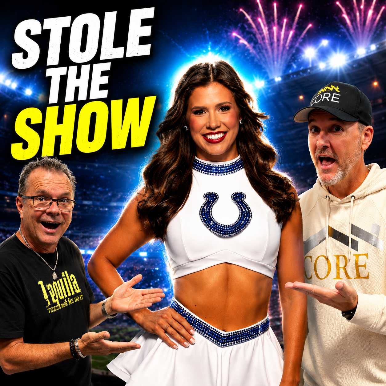Episode Cover