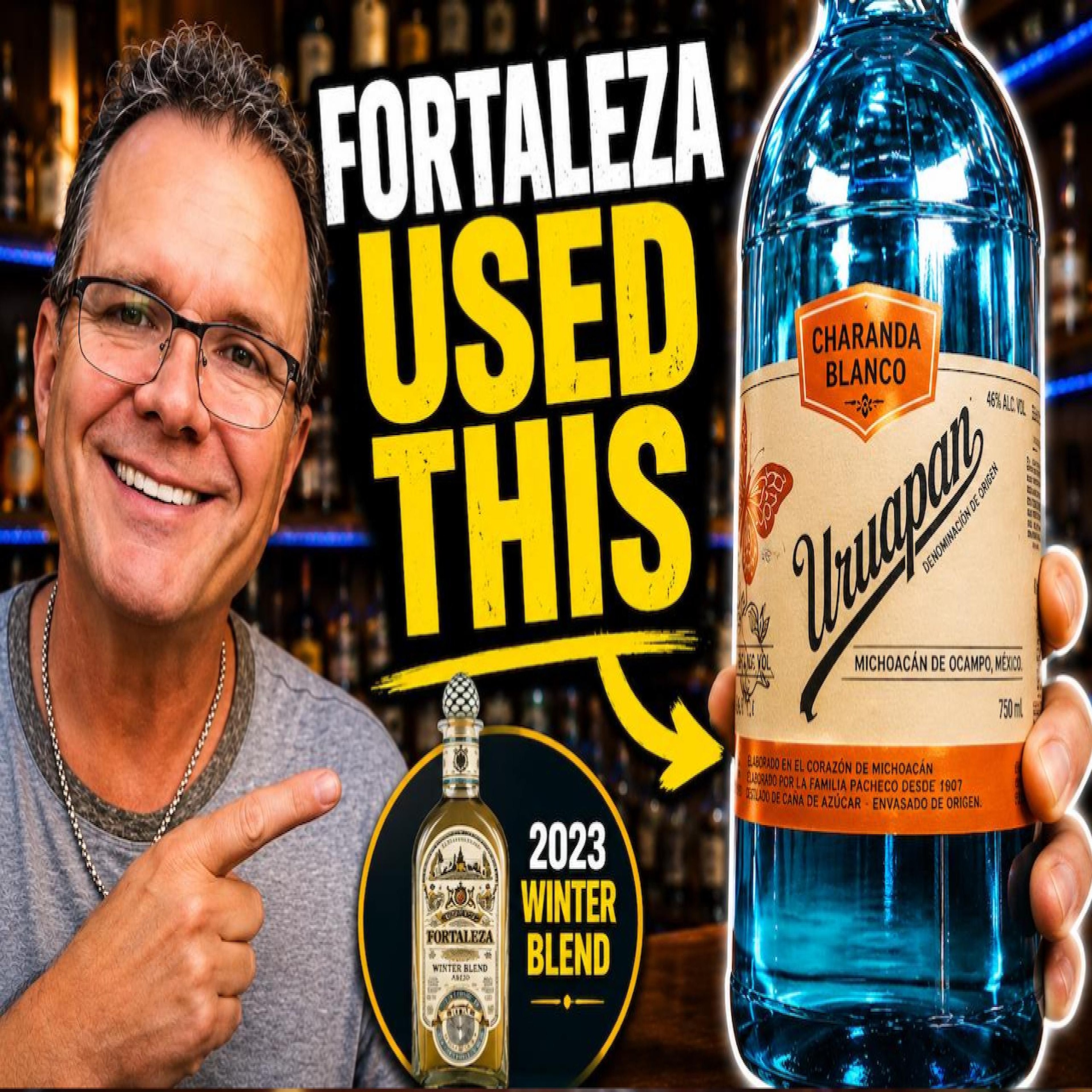 Most Tequila Fans Have Never Heard Of This