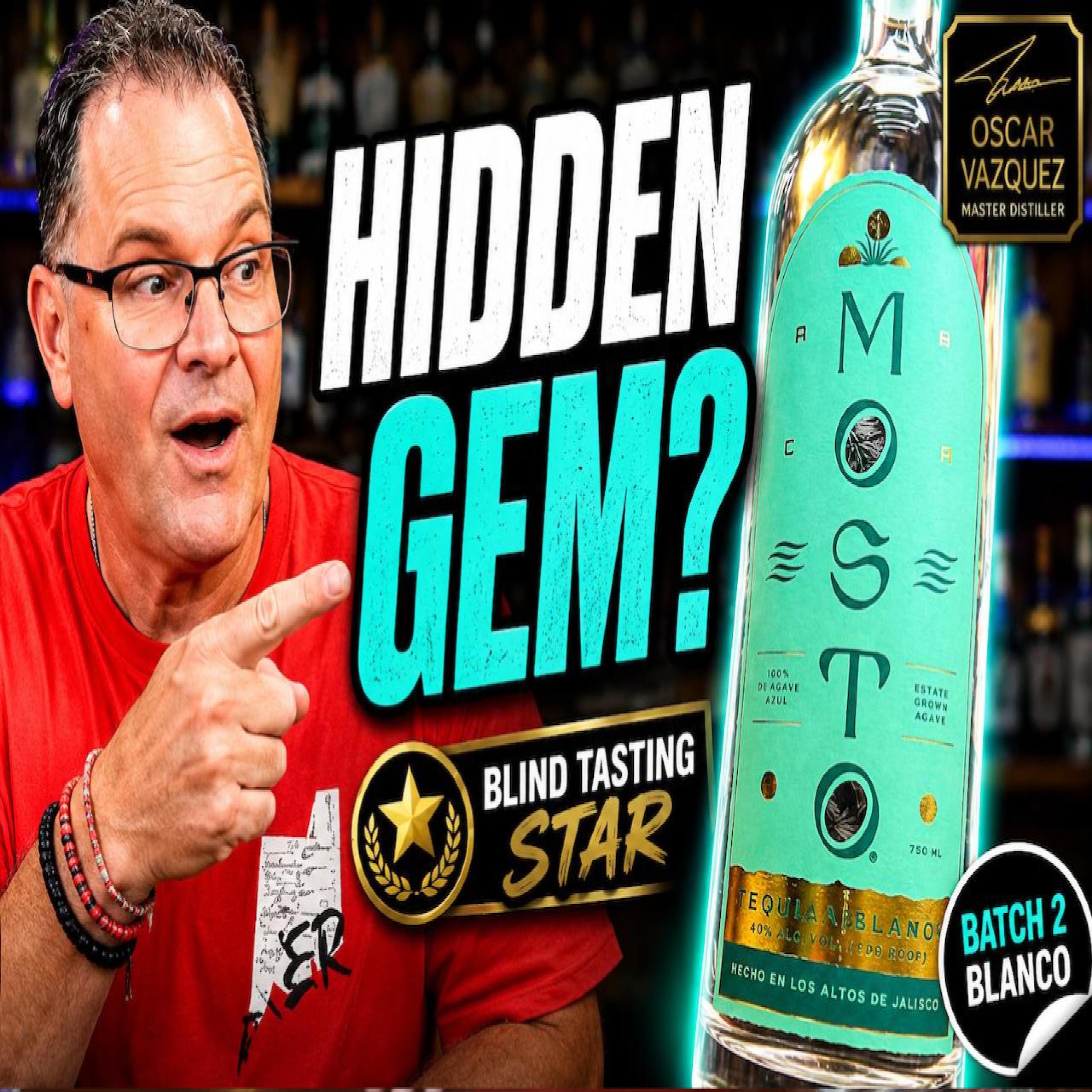 Is Oscar Vasquez Making the Best Blanco Tequila Right Now?