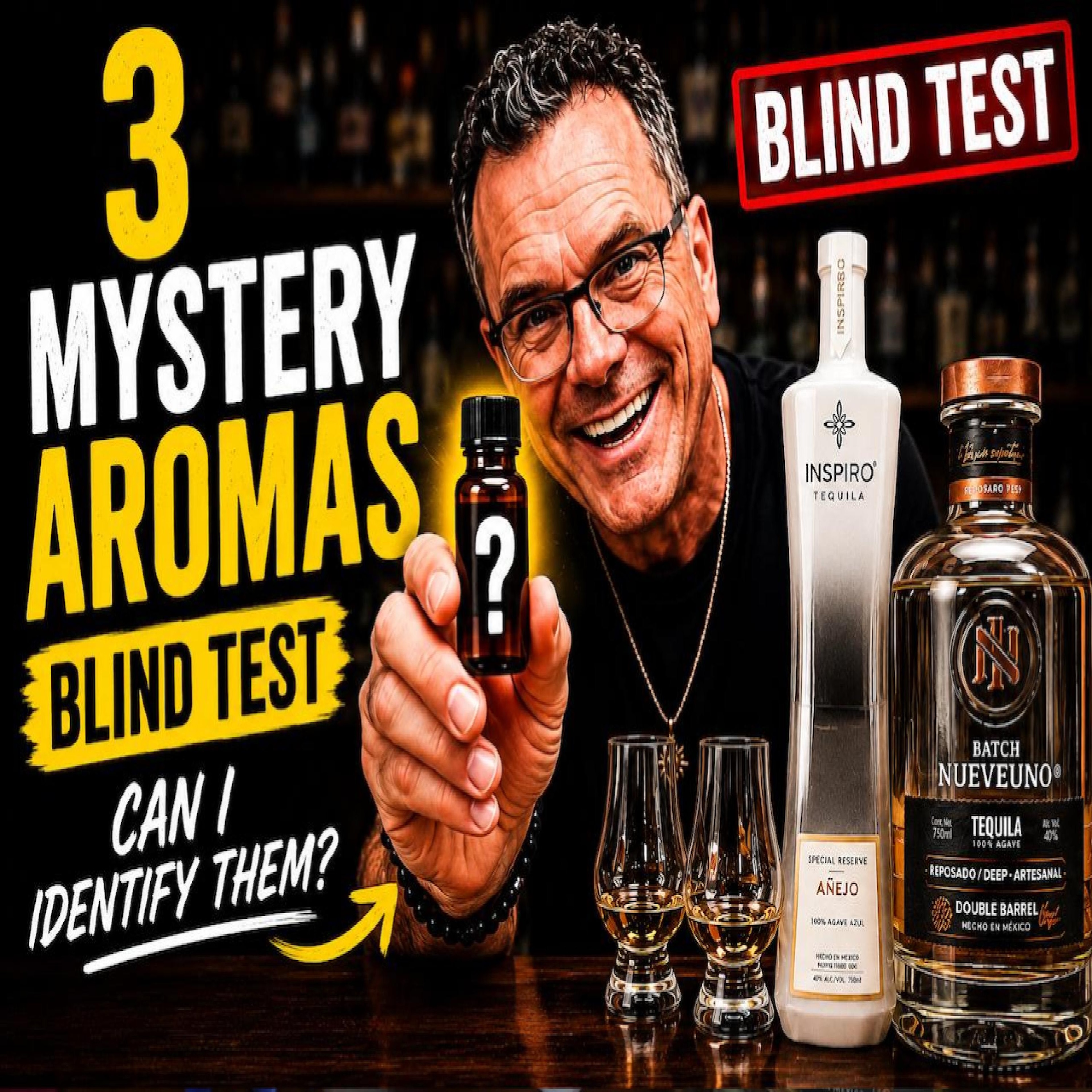Episode Cover