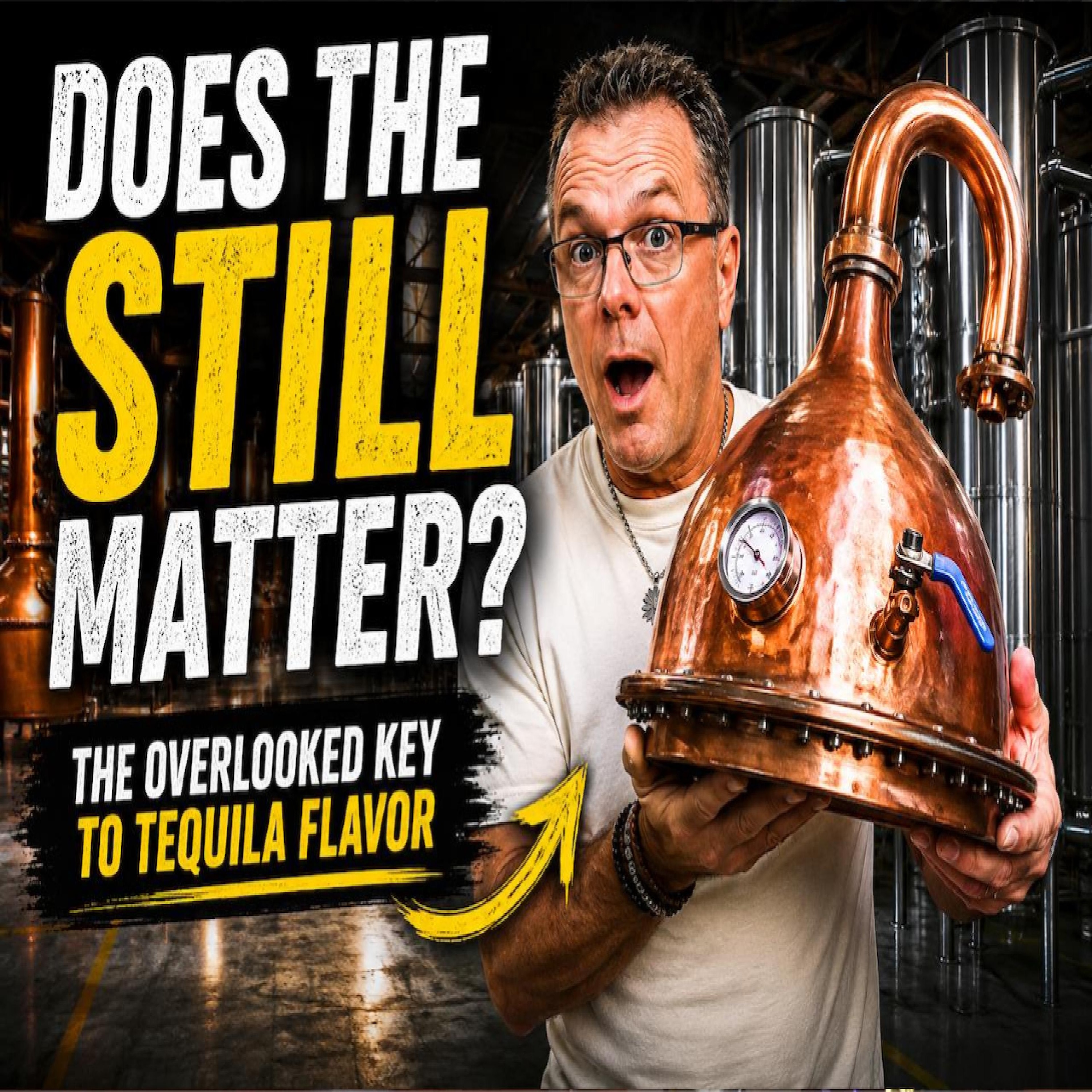 Episode Cover