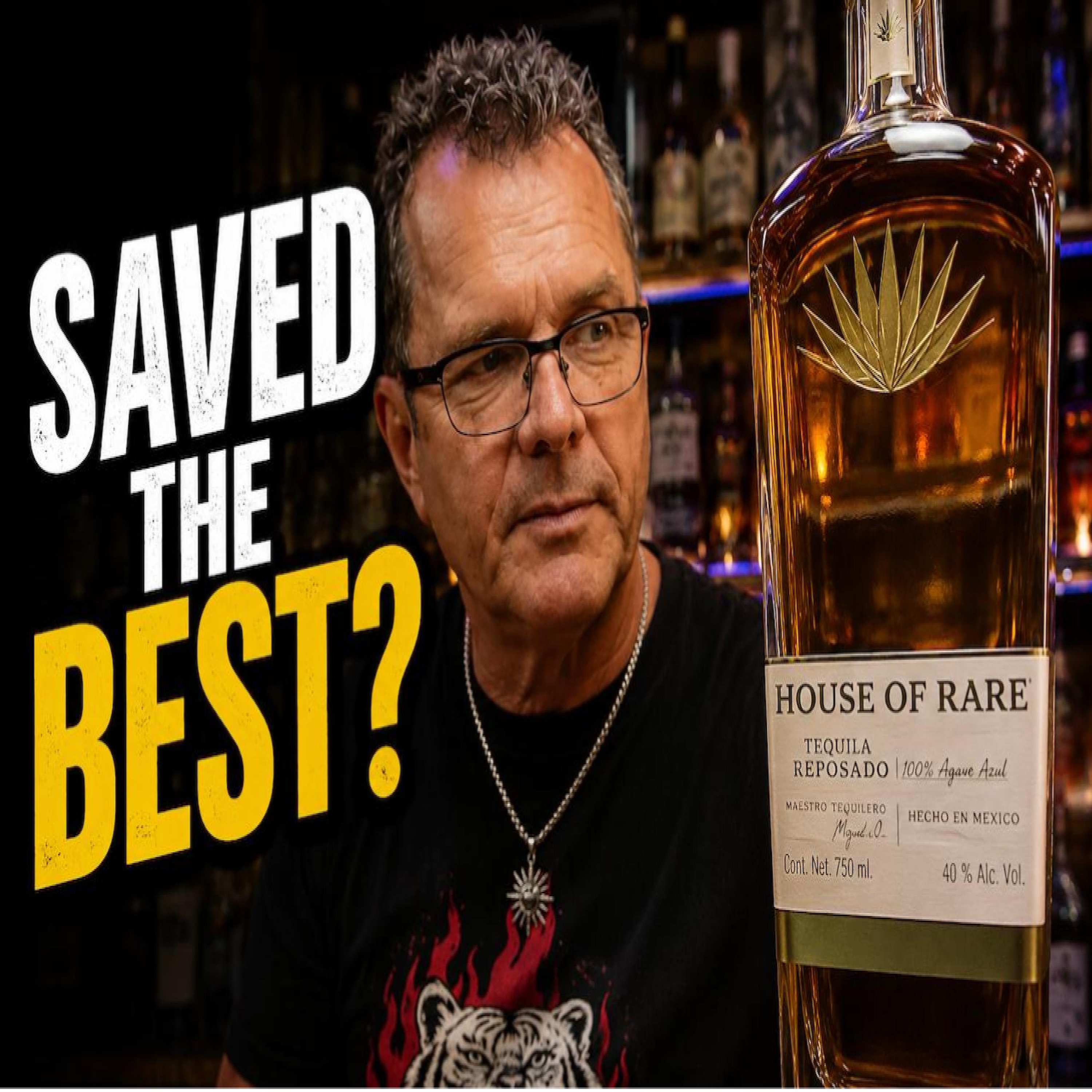 Episode Cover