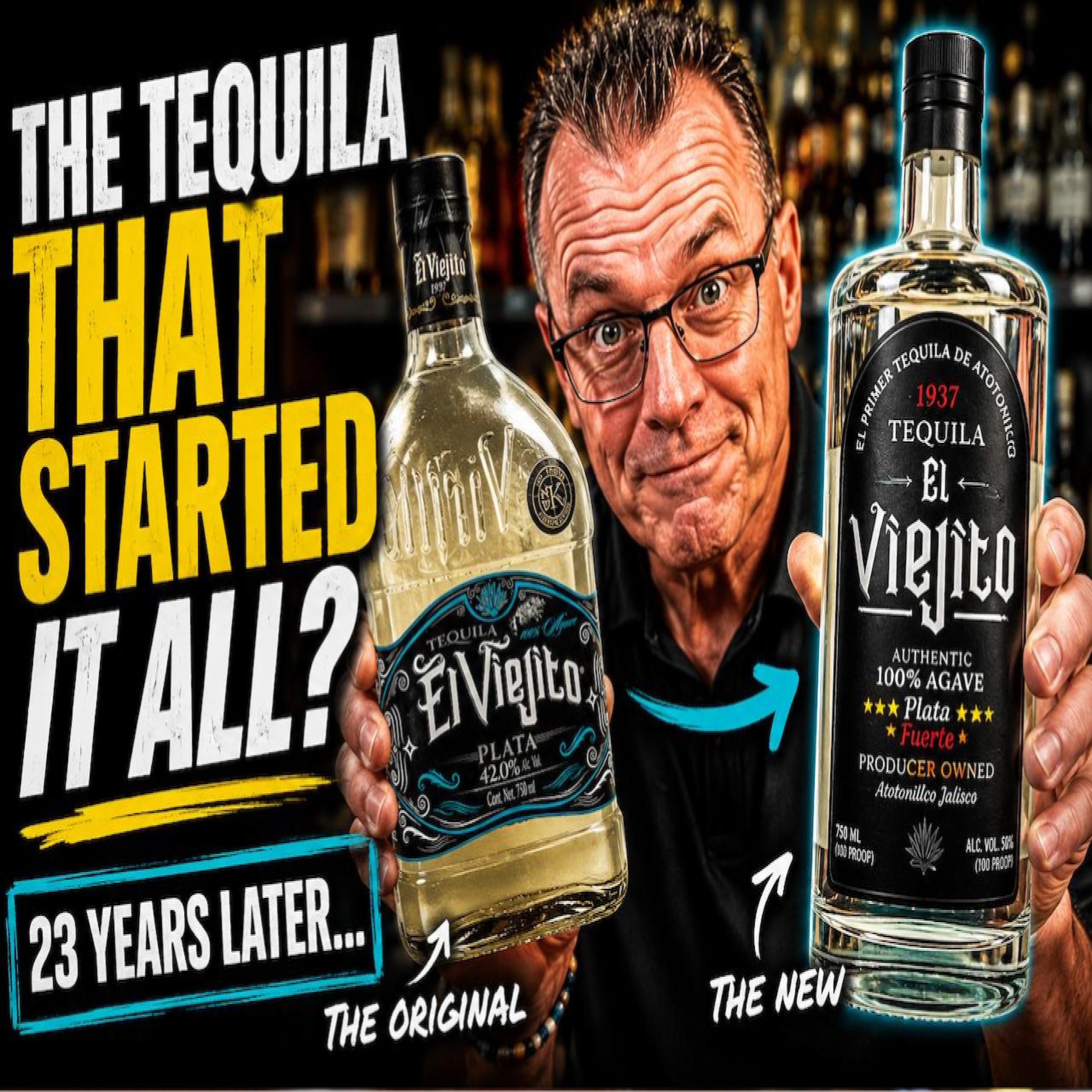 Episode Cover