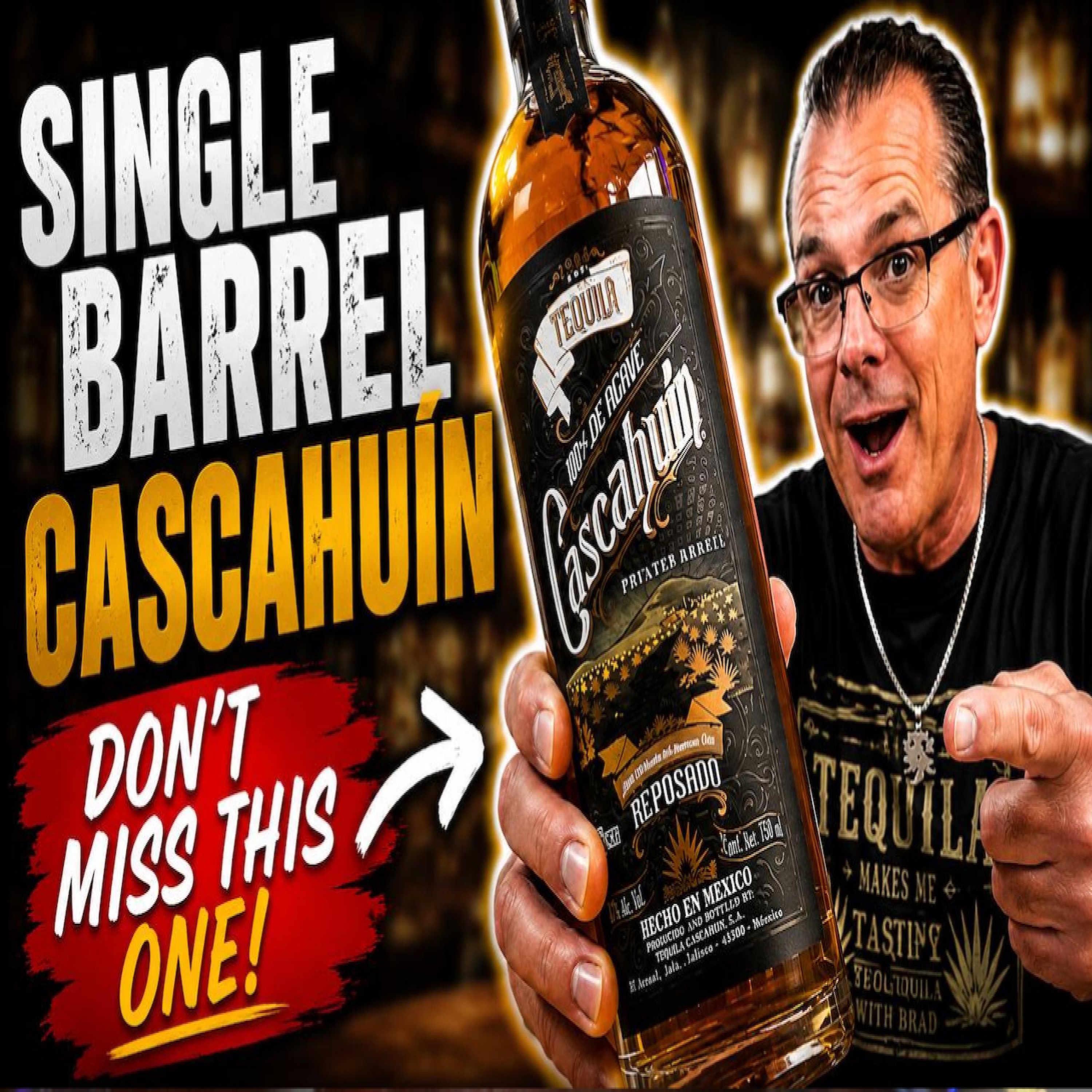 Episode Cover