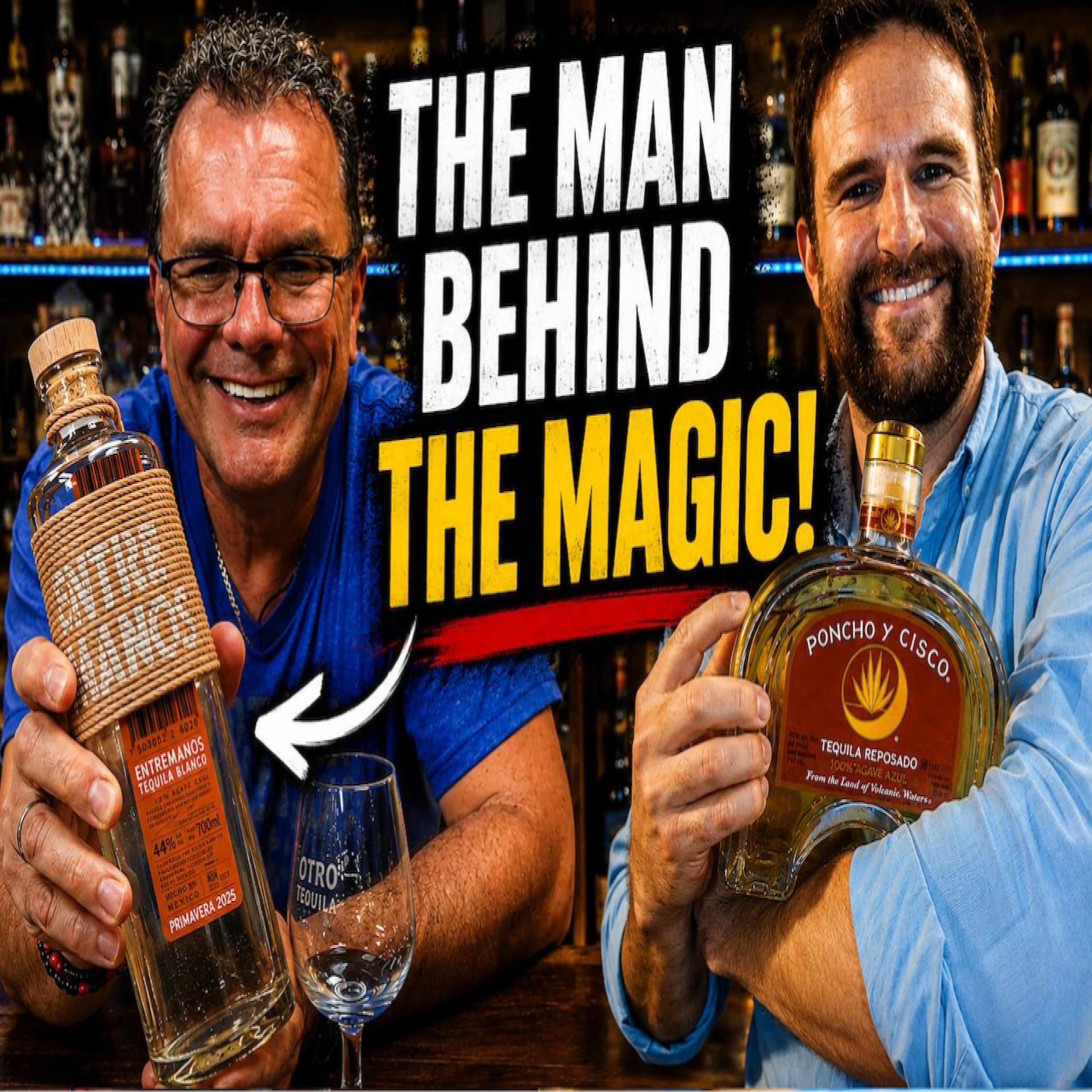 Episode Cover