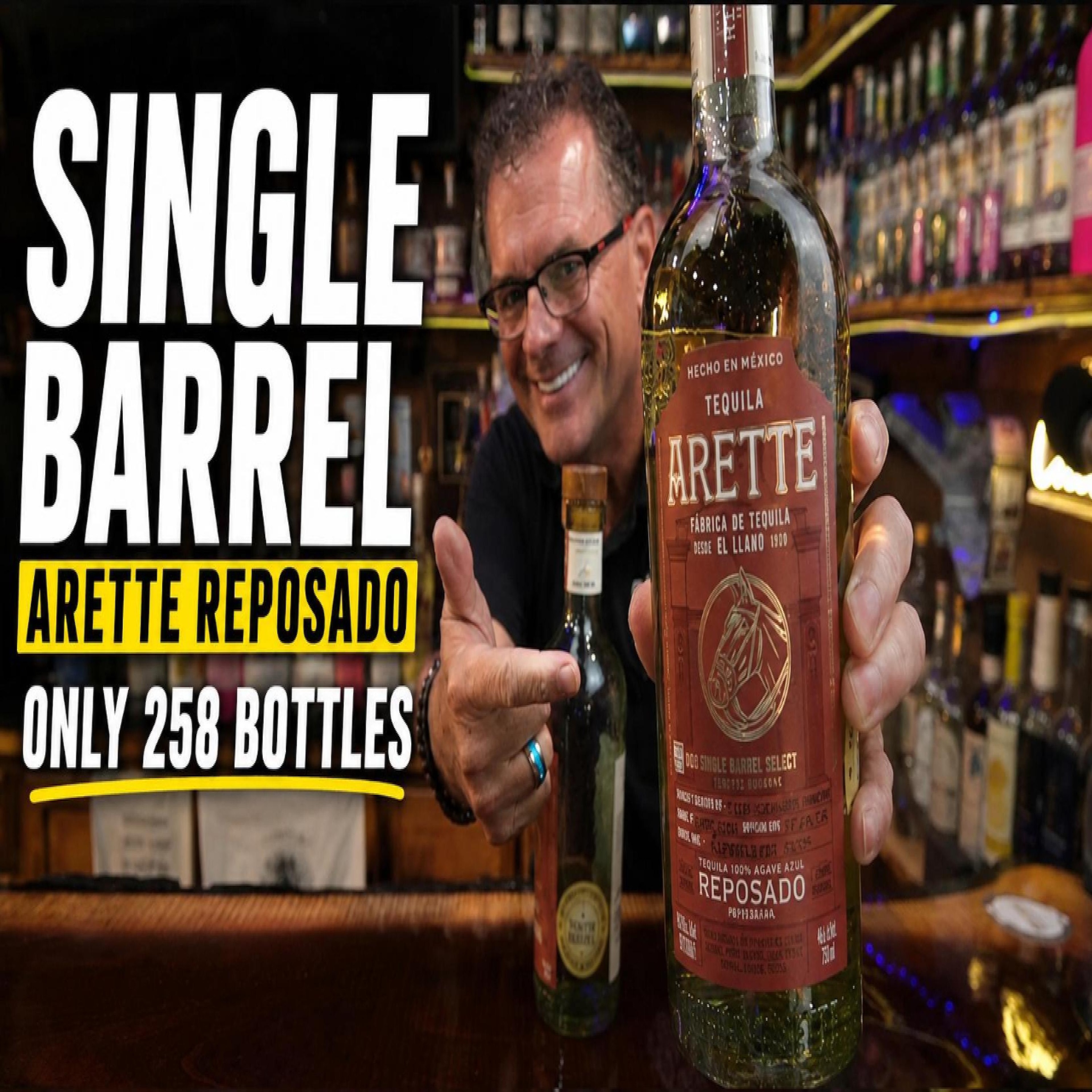 Episode Cover