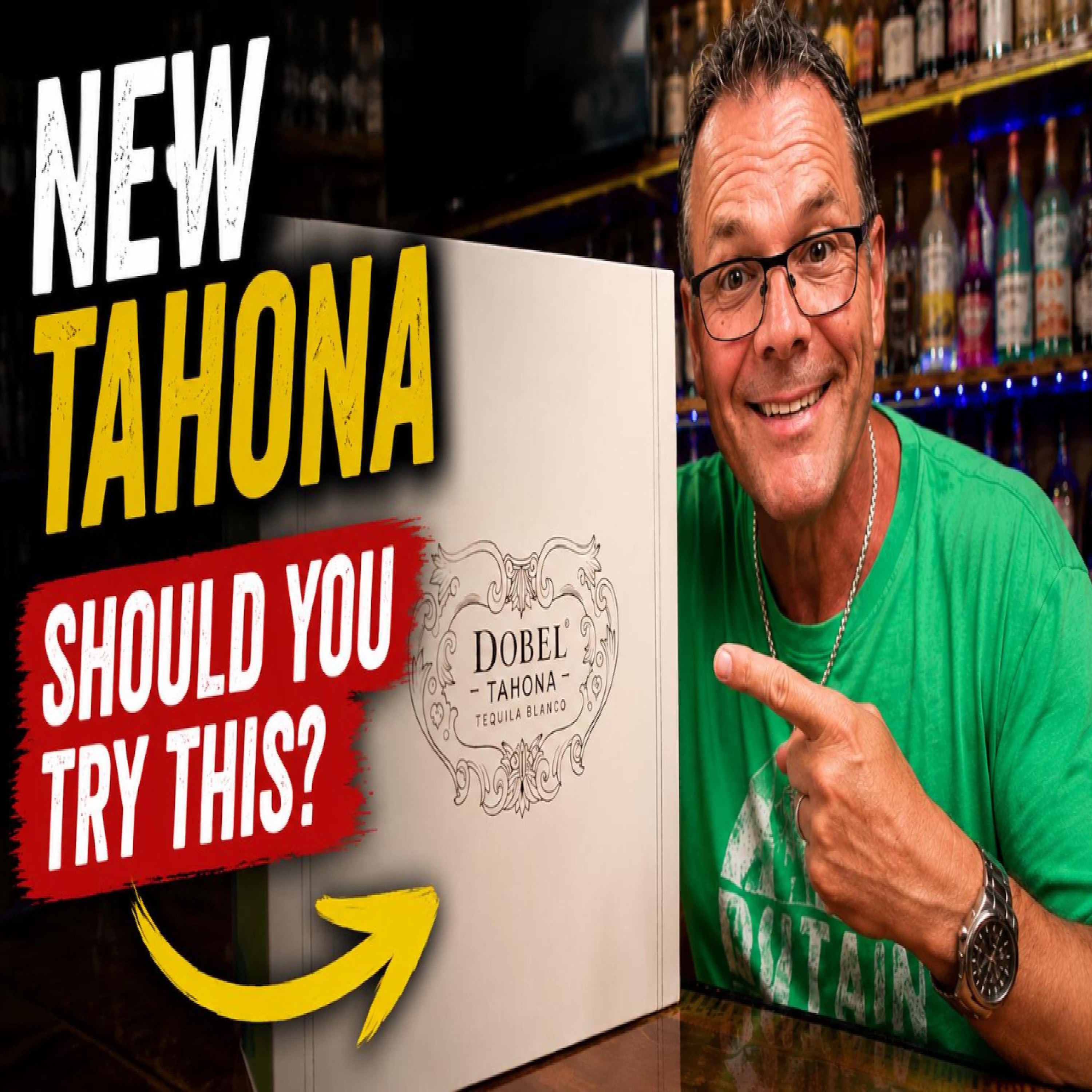 Maestro Dobel Tahona Blanco Review | Should You Try This New Tahona Tequila?