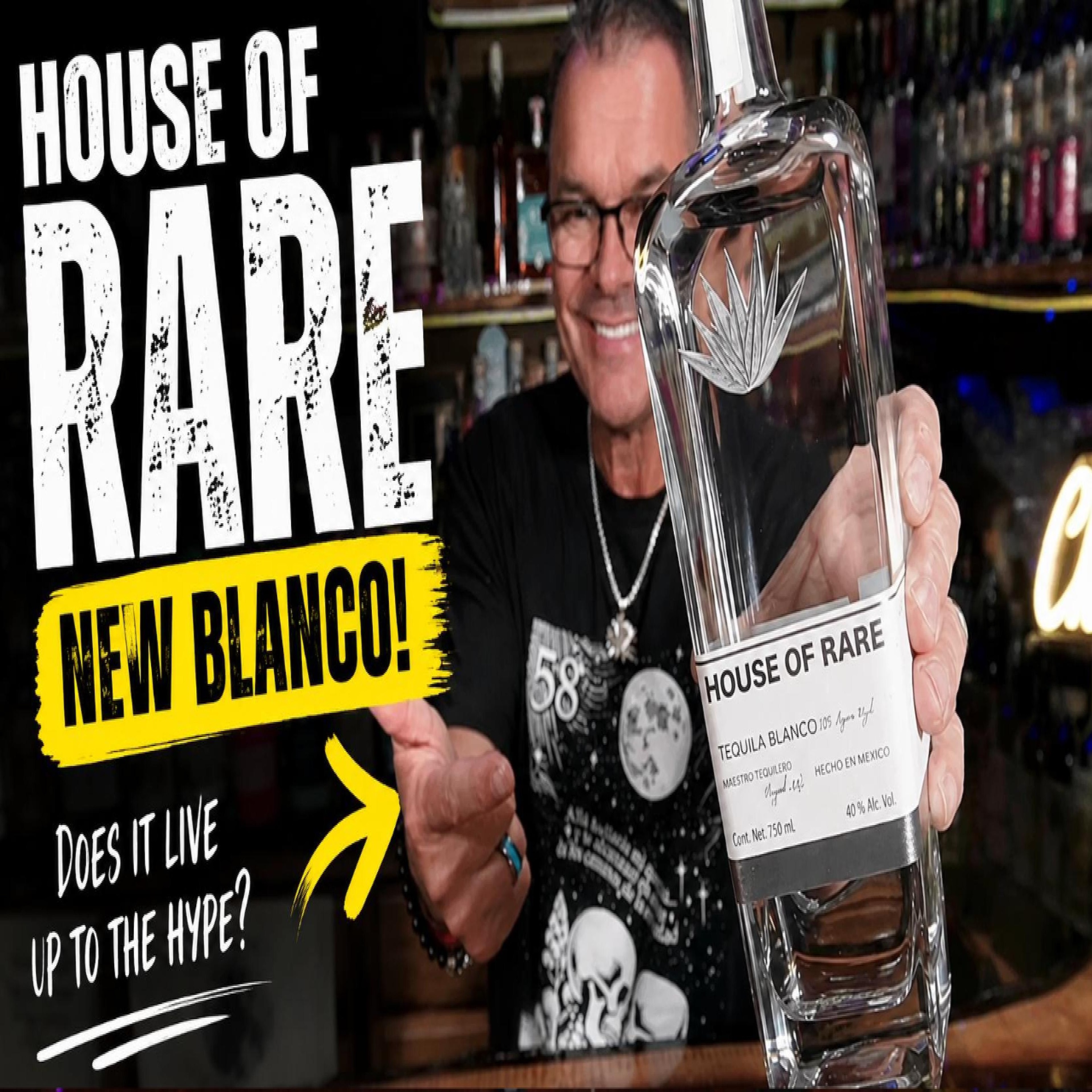 House of Rare Blanco Review | Does the New Blanco Live Up to the Founders Cut Hype?