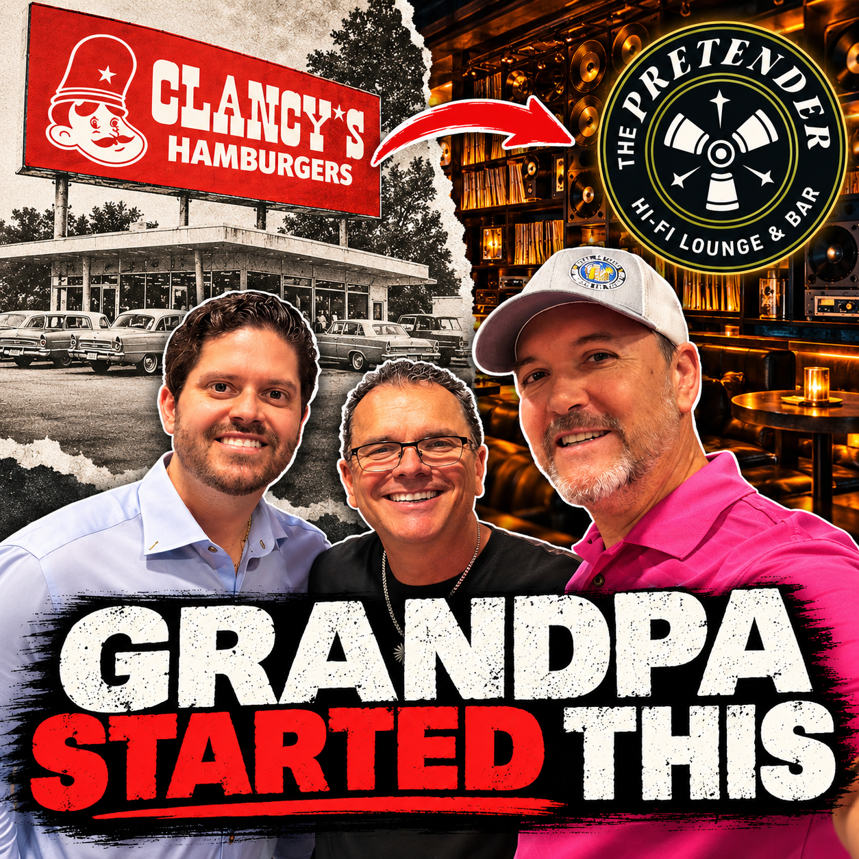 Inside One of Indiana’s Most Successful Restaurant Families | Blake Fogelsong
