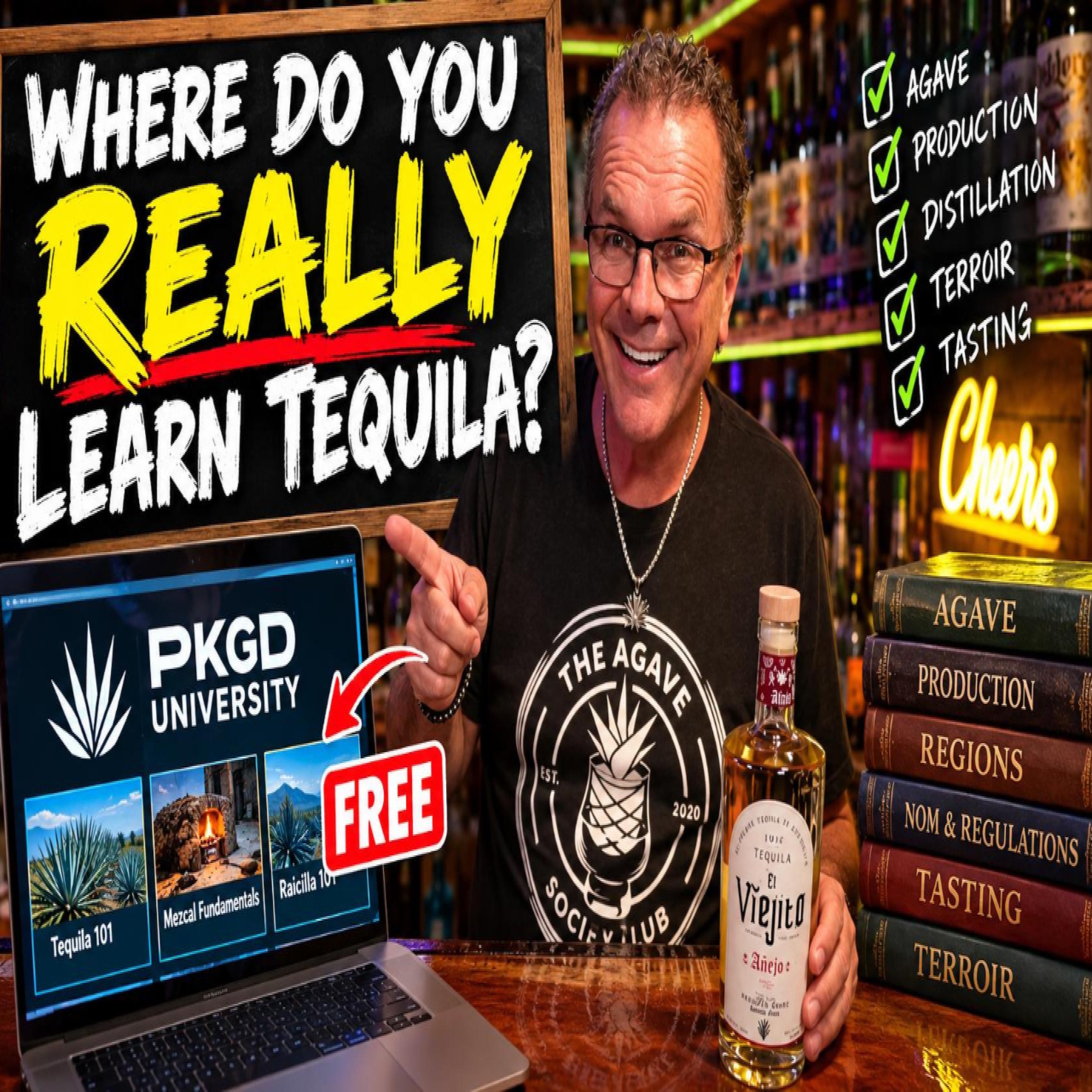 Episode Cover
