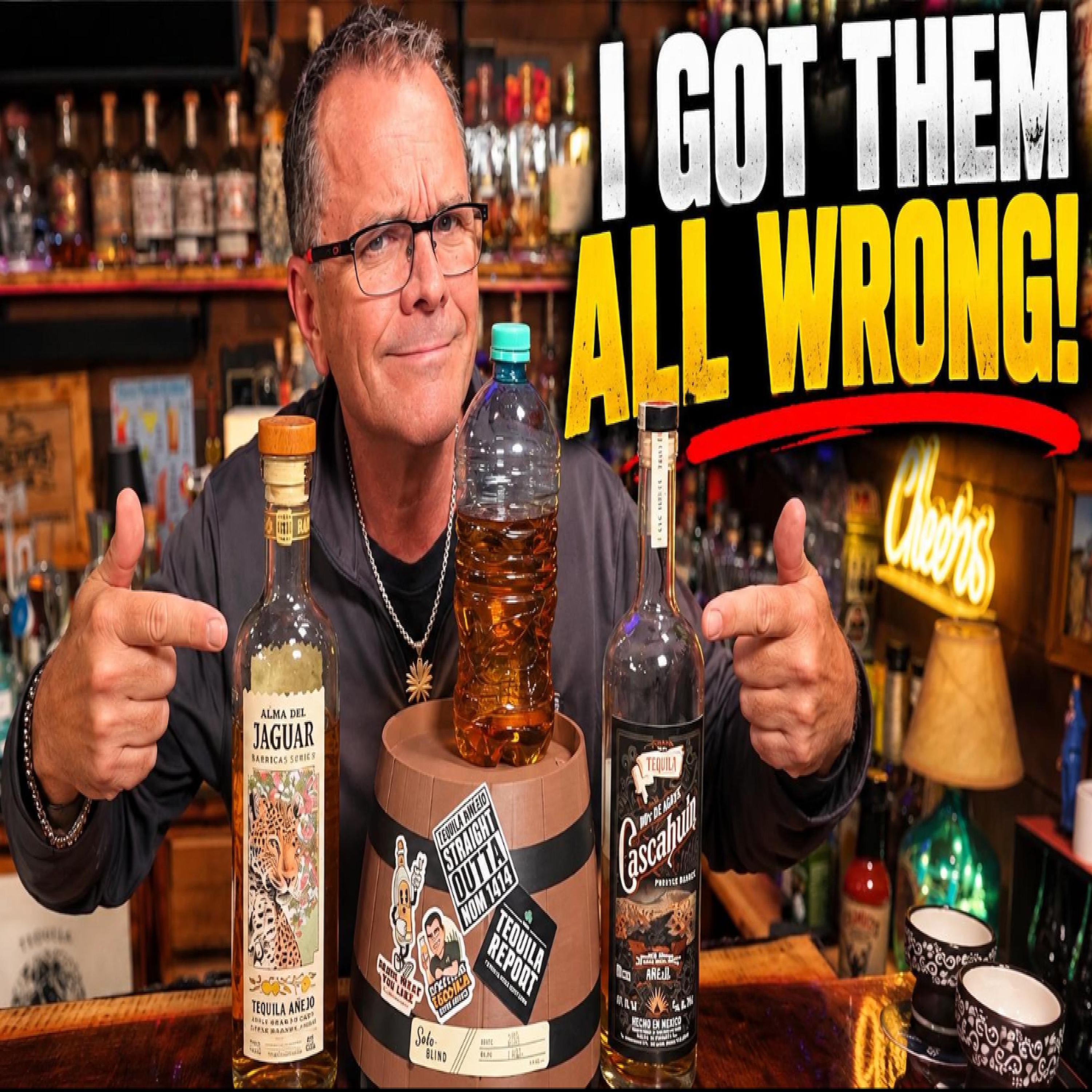 Episode Cover
