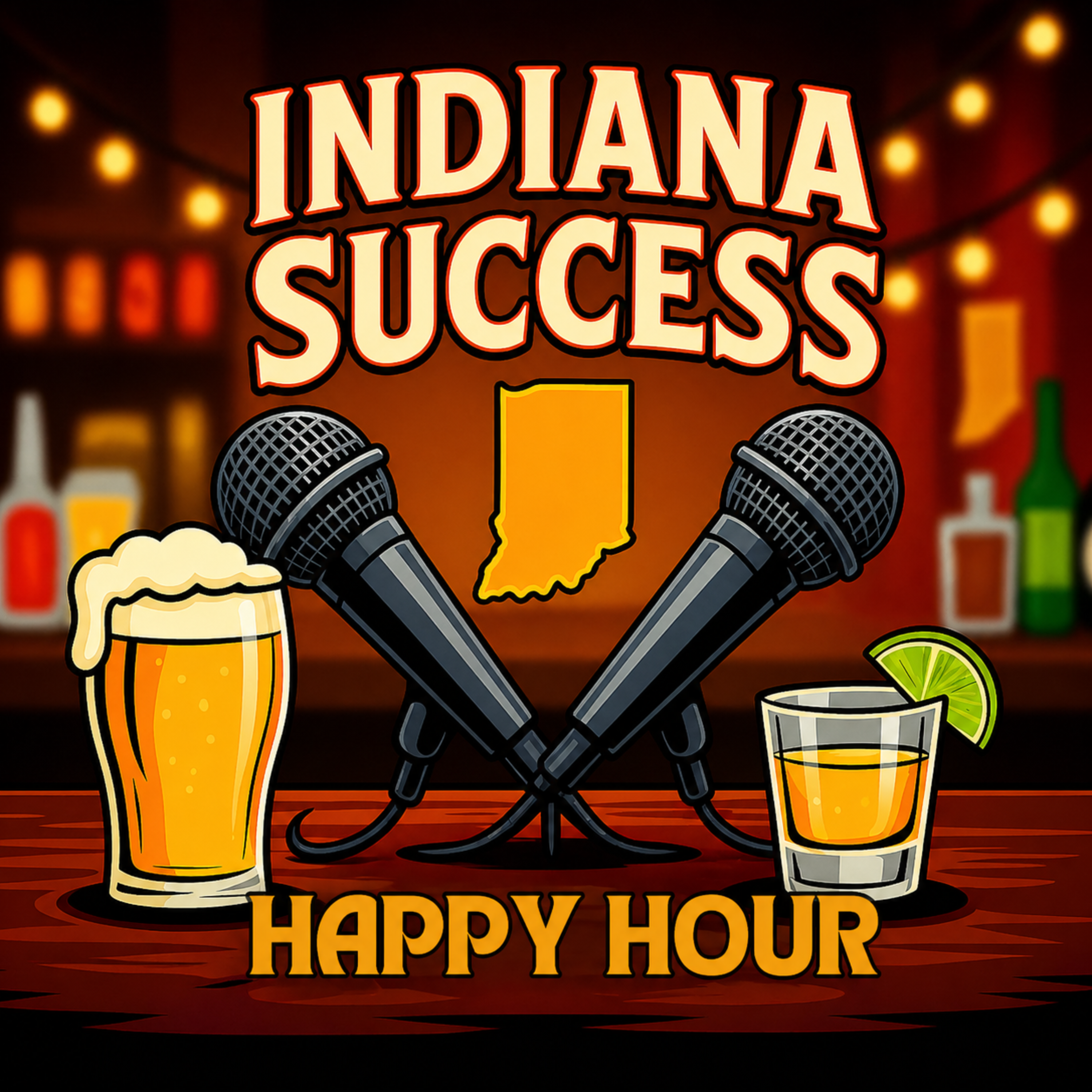 Podcast Cover