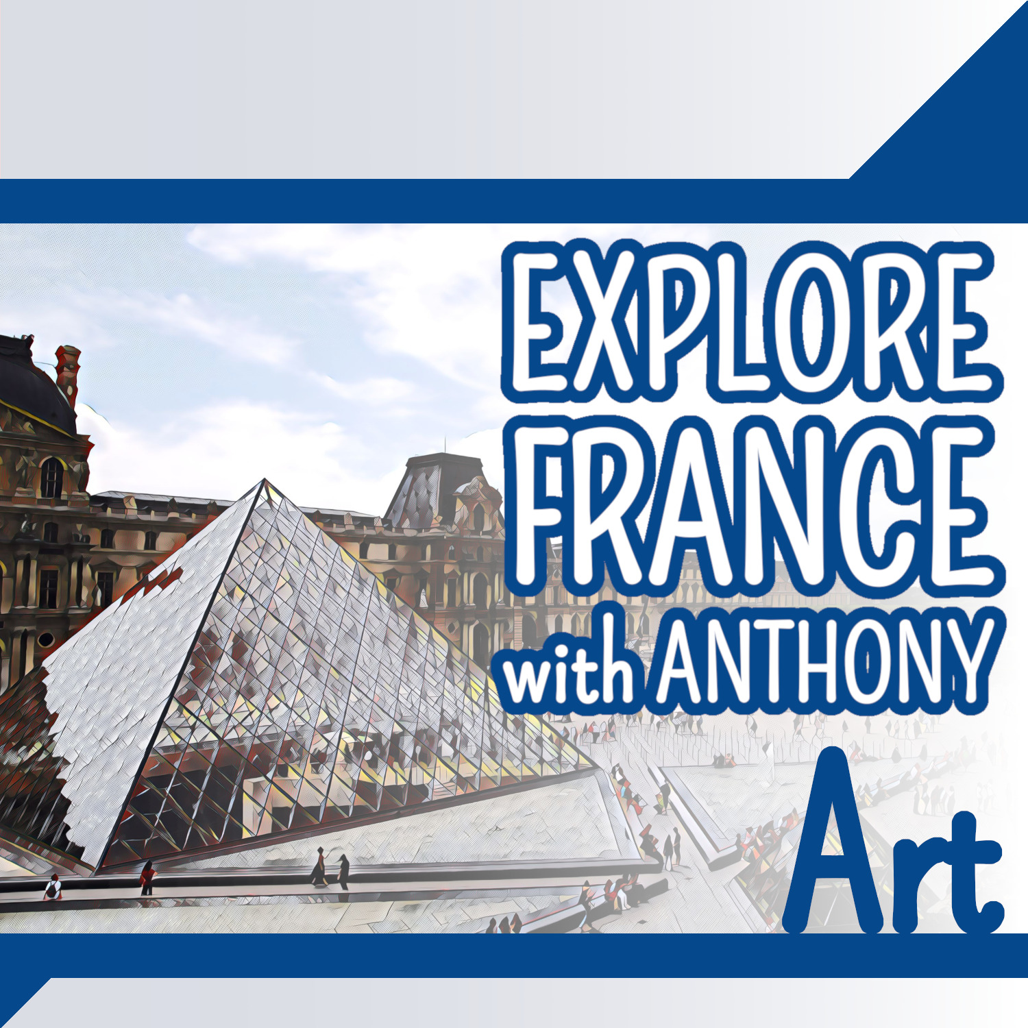 Le Louvre