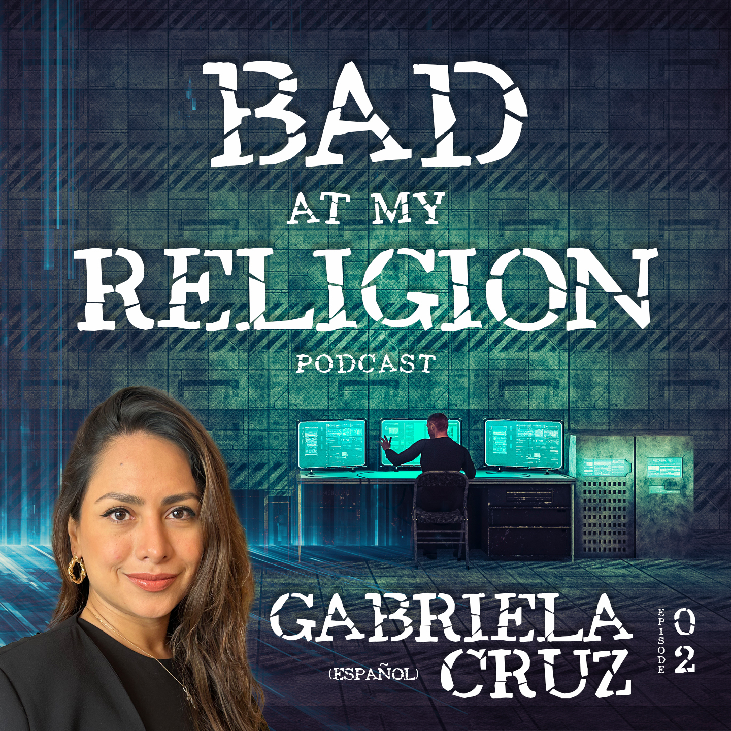 Episode Cover