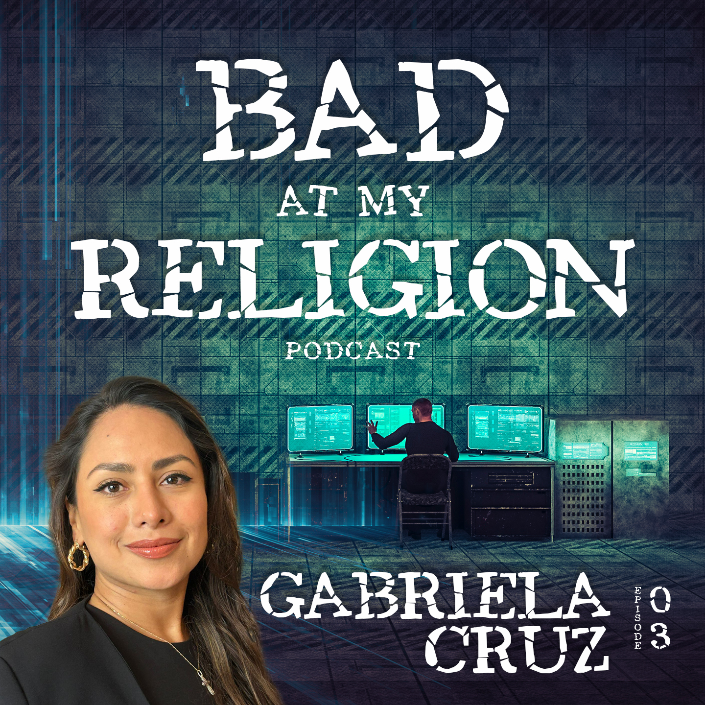 Episode Cover