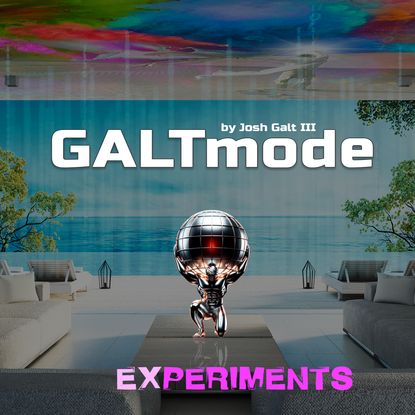 Our Lives Are Experiments