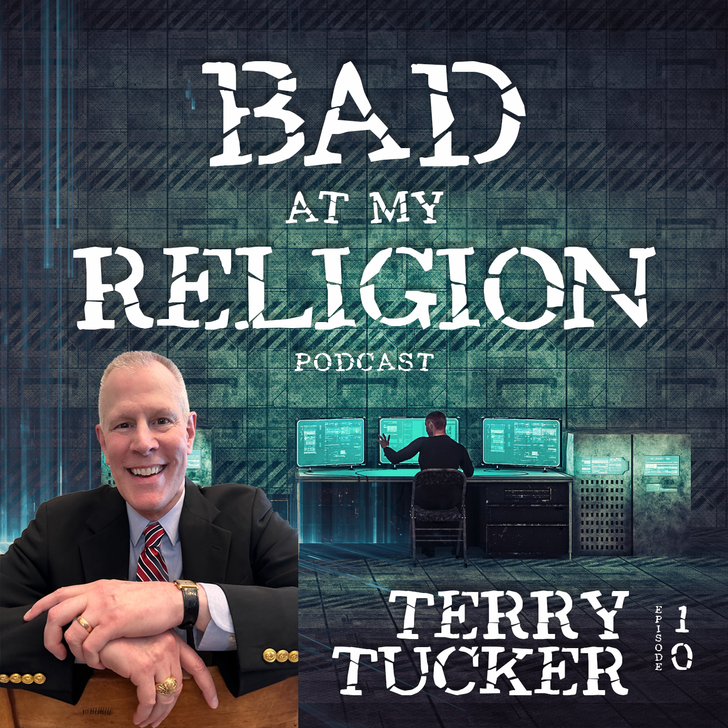 Episode Cover