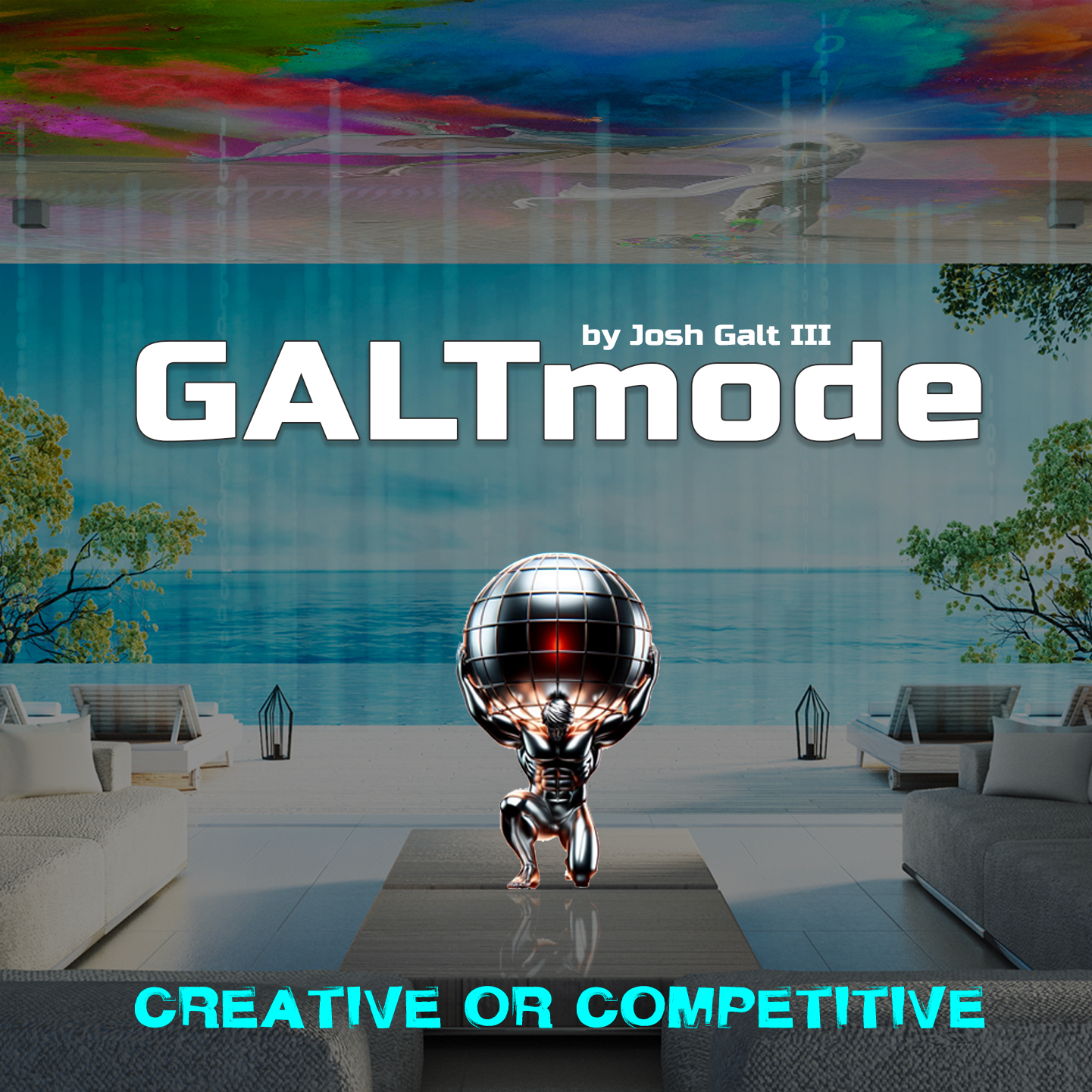 Creative or Competitive