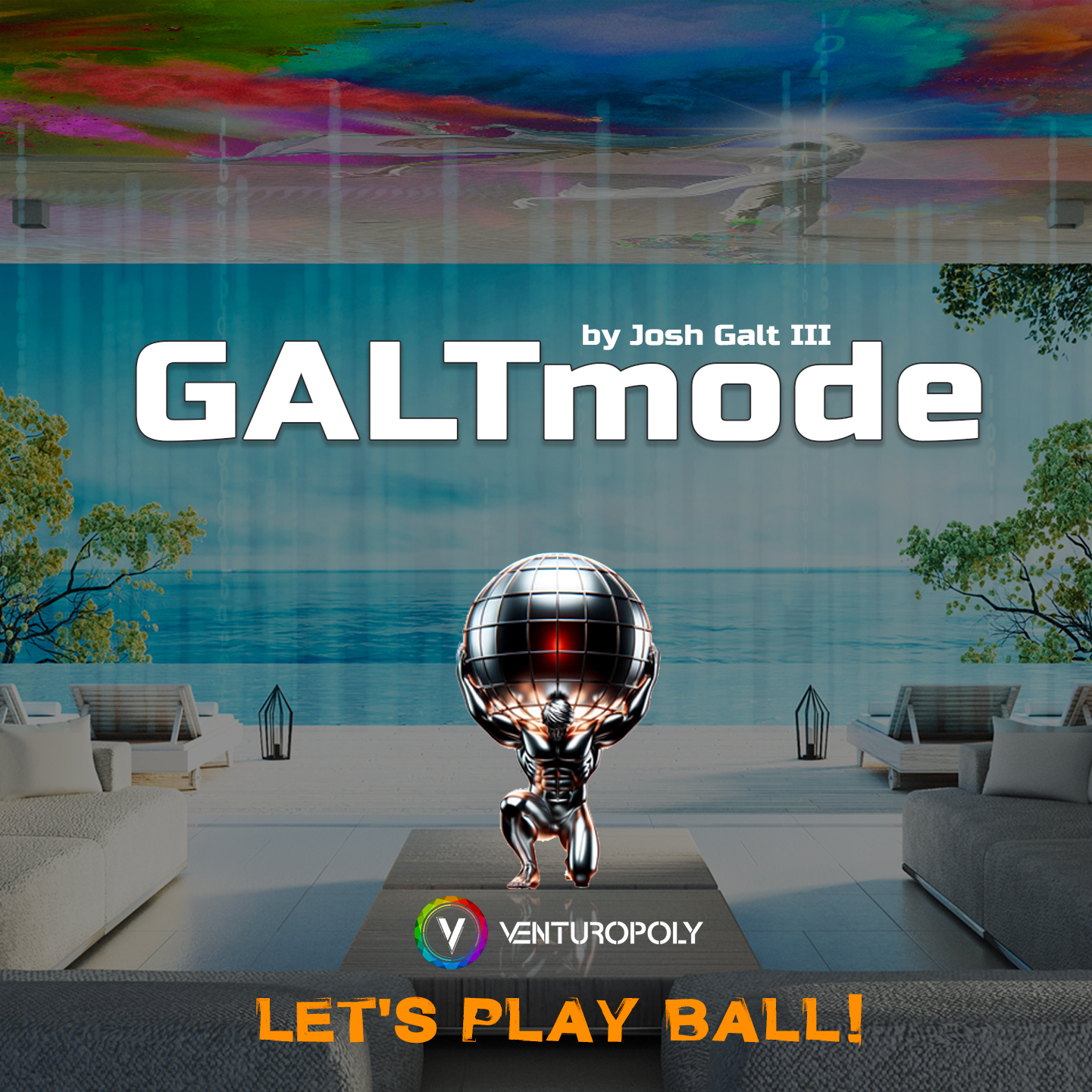 Venturopoly: Pickup Basketball & The Blue-Collar Builder Mentality