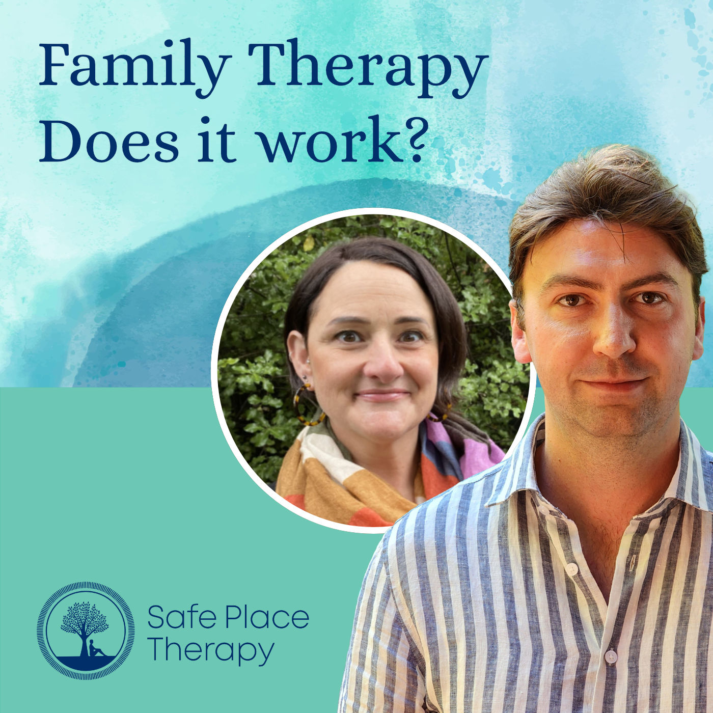 Answers to Questions About Family Therapy