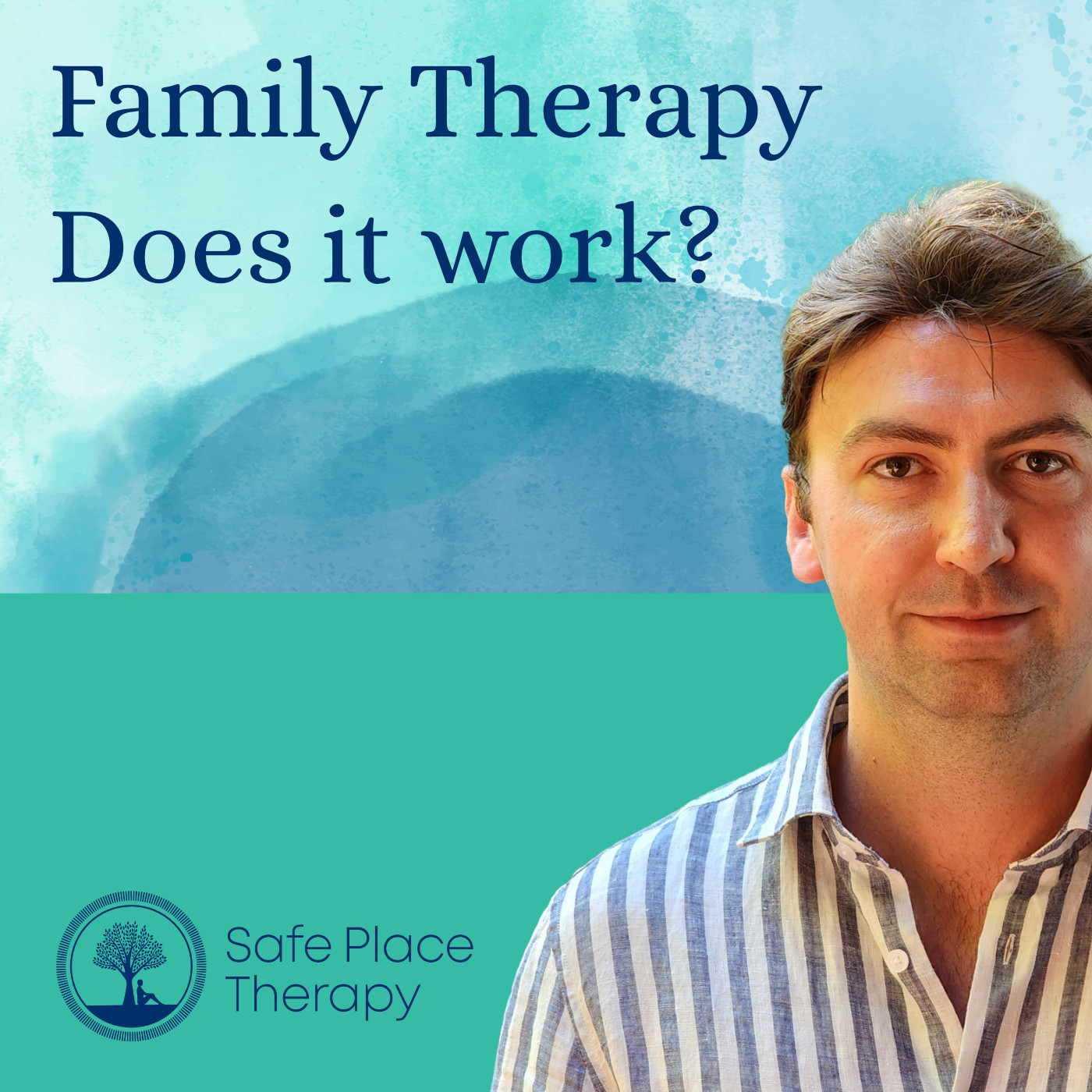 Answers to Questions About Family Therapy