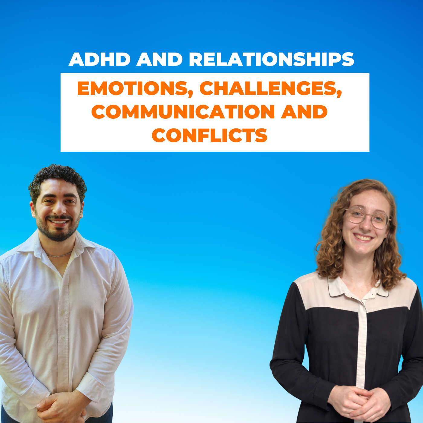 ADHD in Relationships