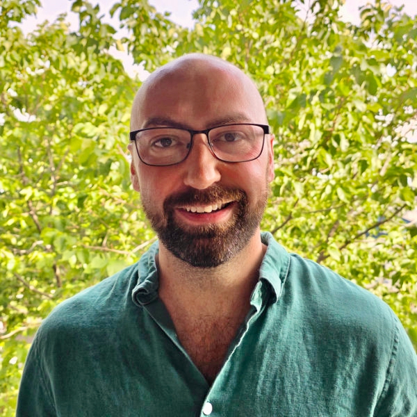 Stuart Cheverton