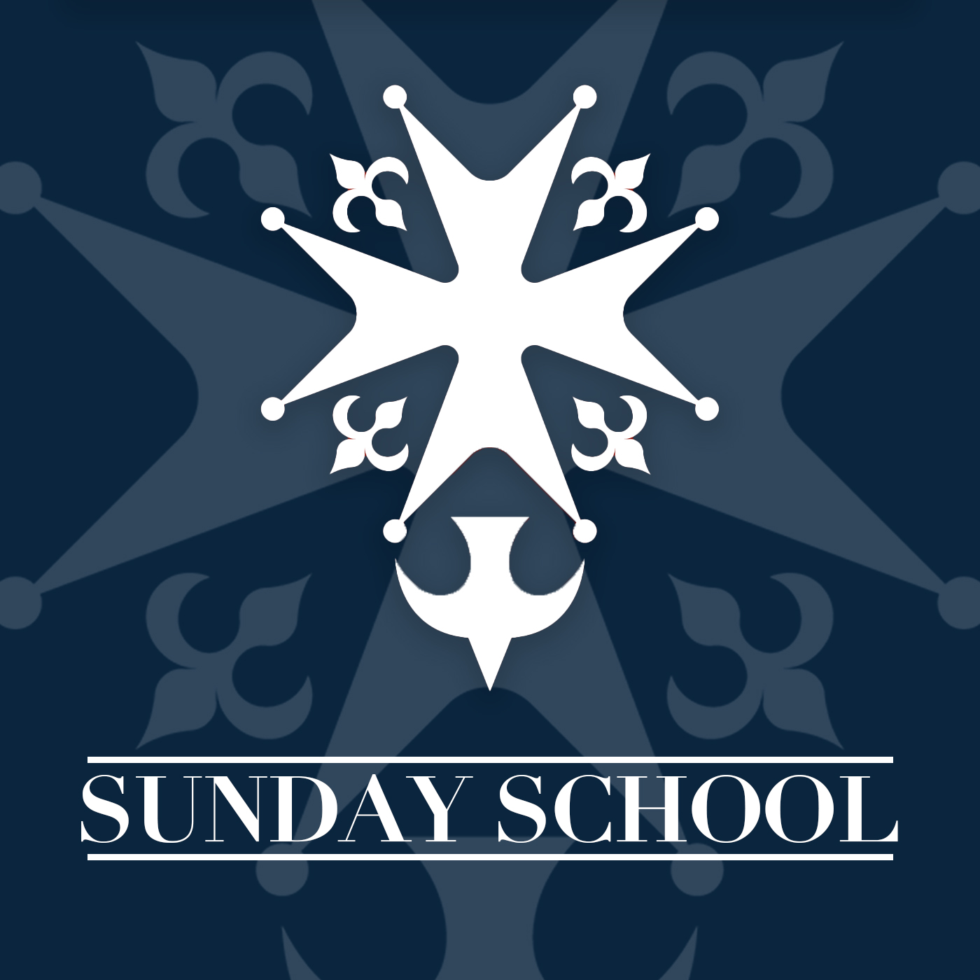 The Book of Acts: Saul's Conversion | Christ Church Lafayette - Sunday School episode artwork