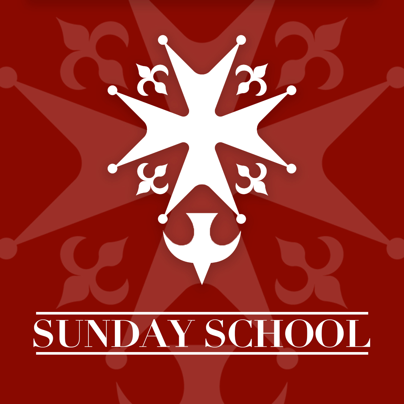 Christ Church Opelousas: Sunday School