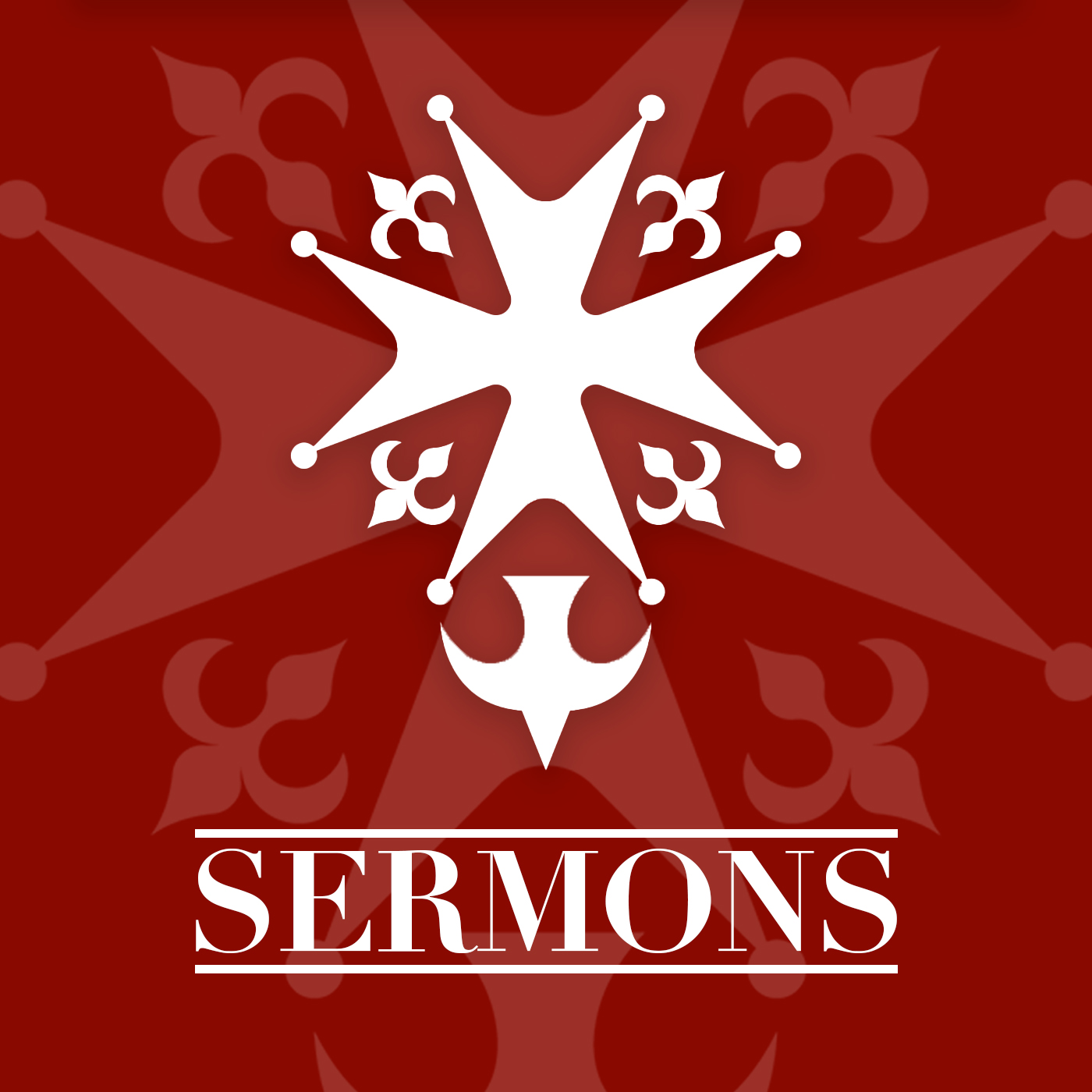 Christ Church Opelousas: Sermons