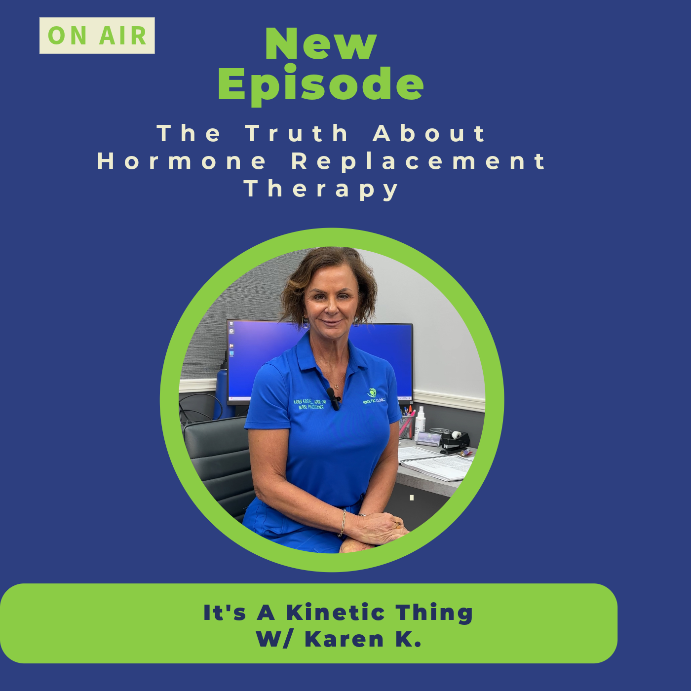 Episode Cover