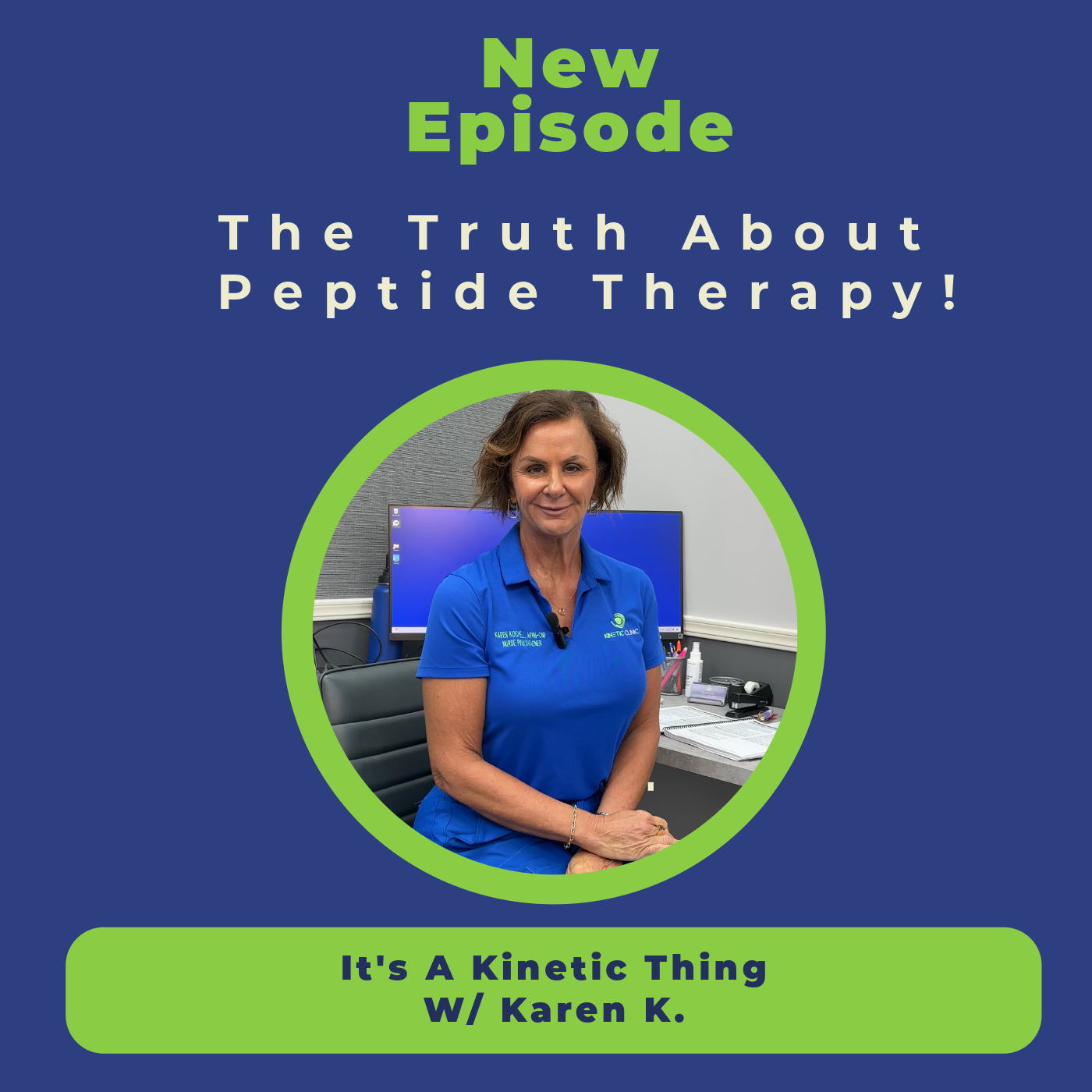 Episode Cover