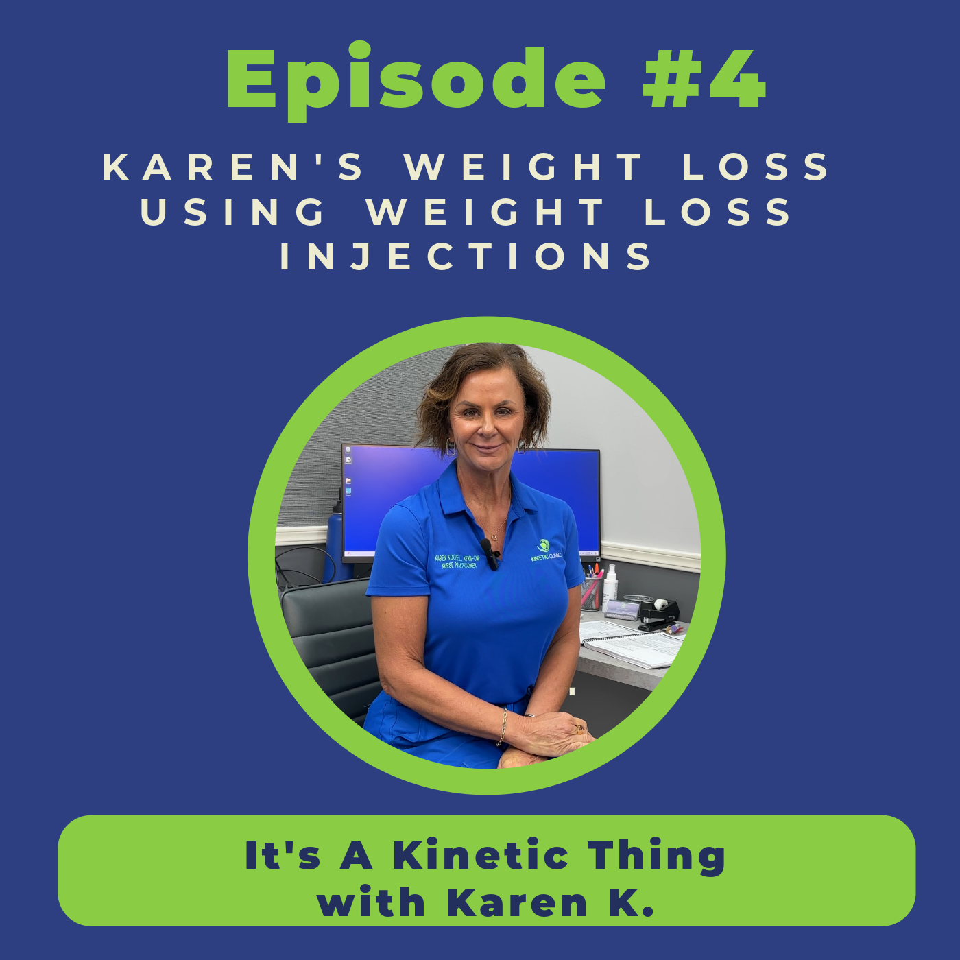 Episode Cover