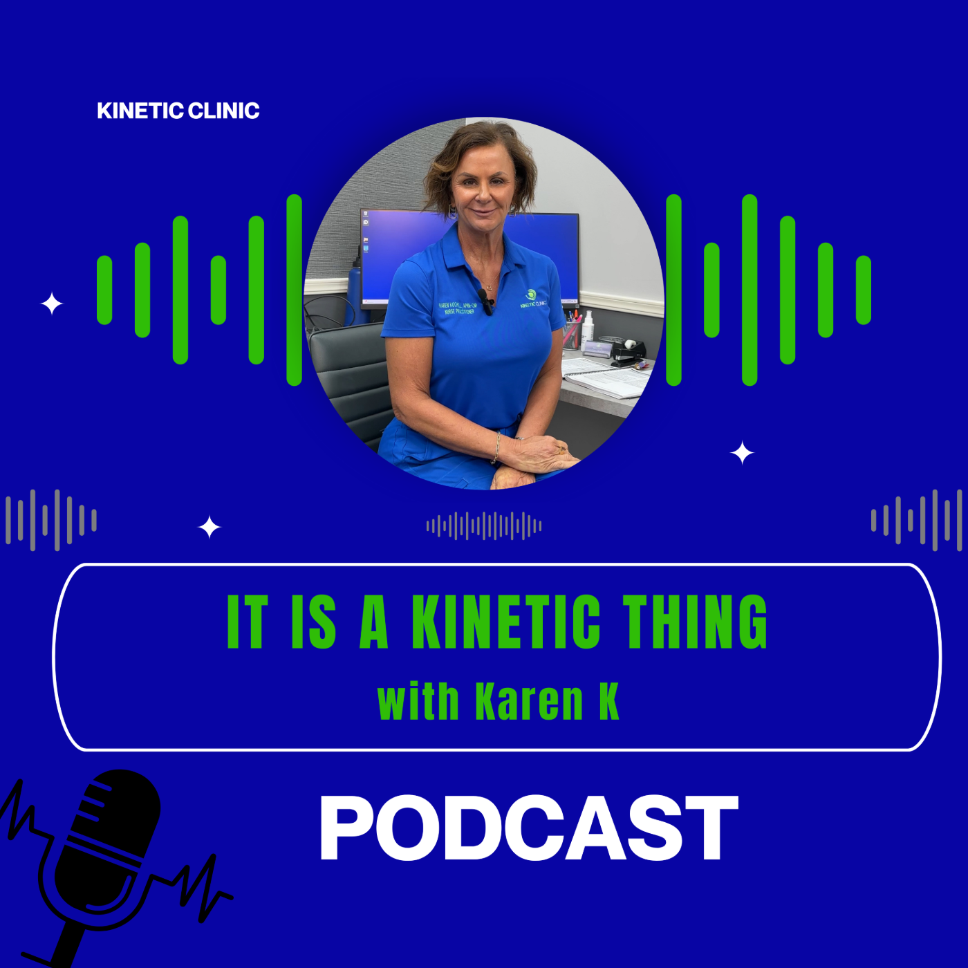 Podcast Cover