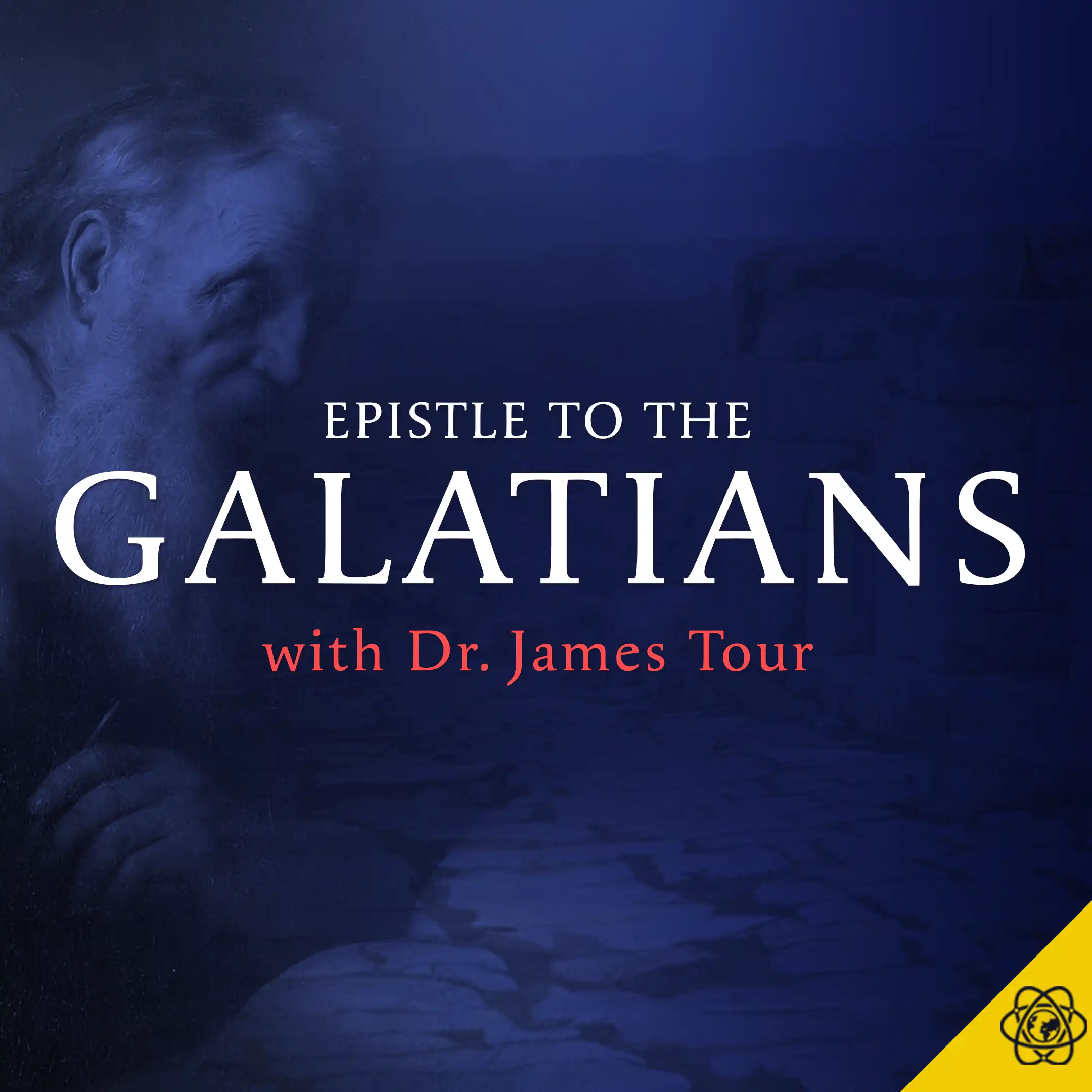 Galatians, Part 15 | Crucifying the Flesh