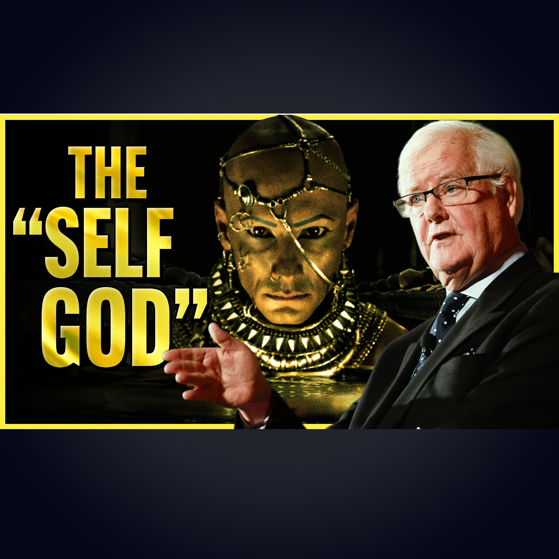 [Interview] Os Guinness Warns: America Is at a Crossroads