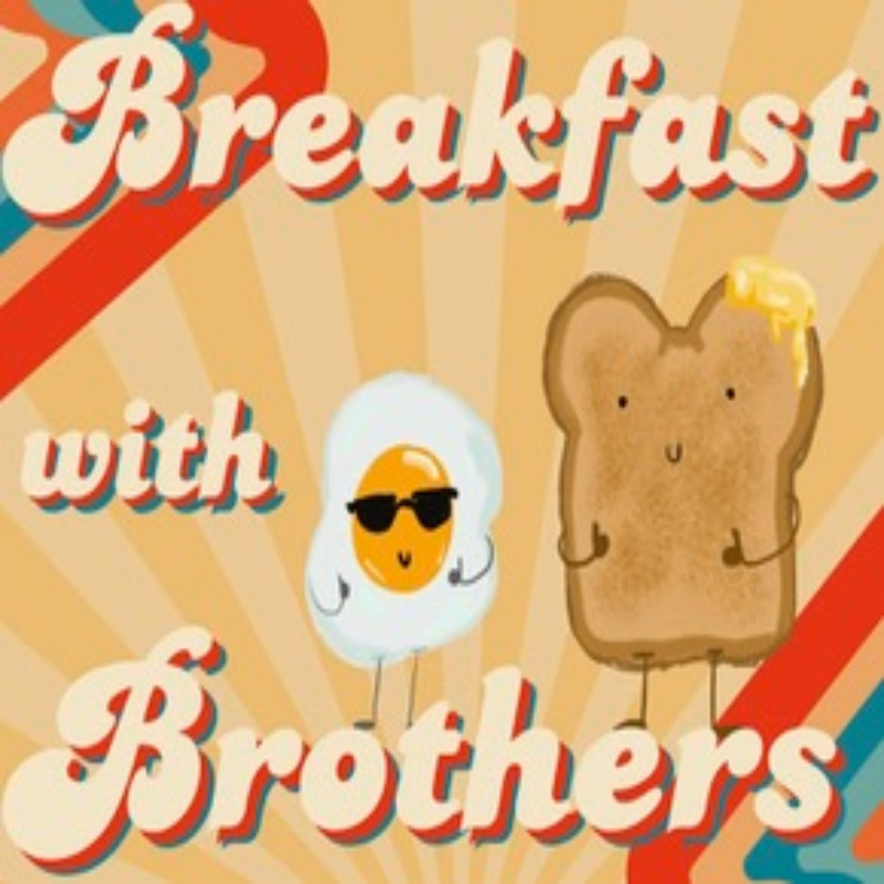Episode 2: Not enough cheese episode artwork