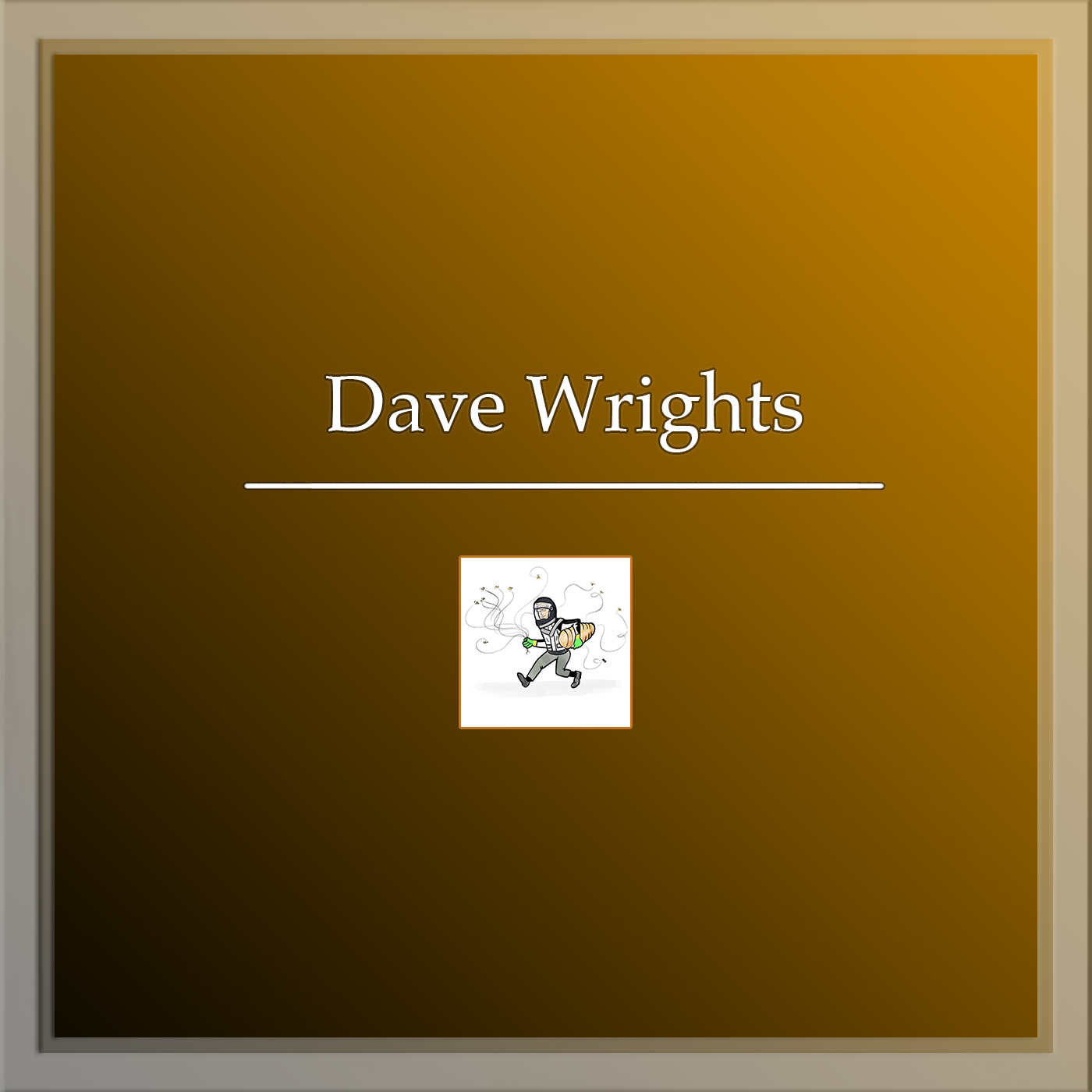 Mirriam and Pancake - Dave Wrights Short Stories S02E03