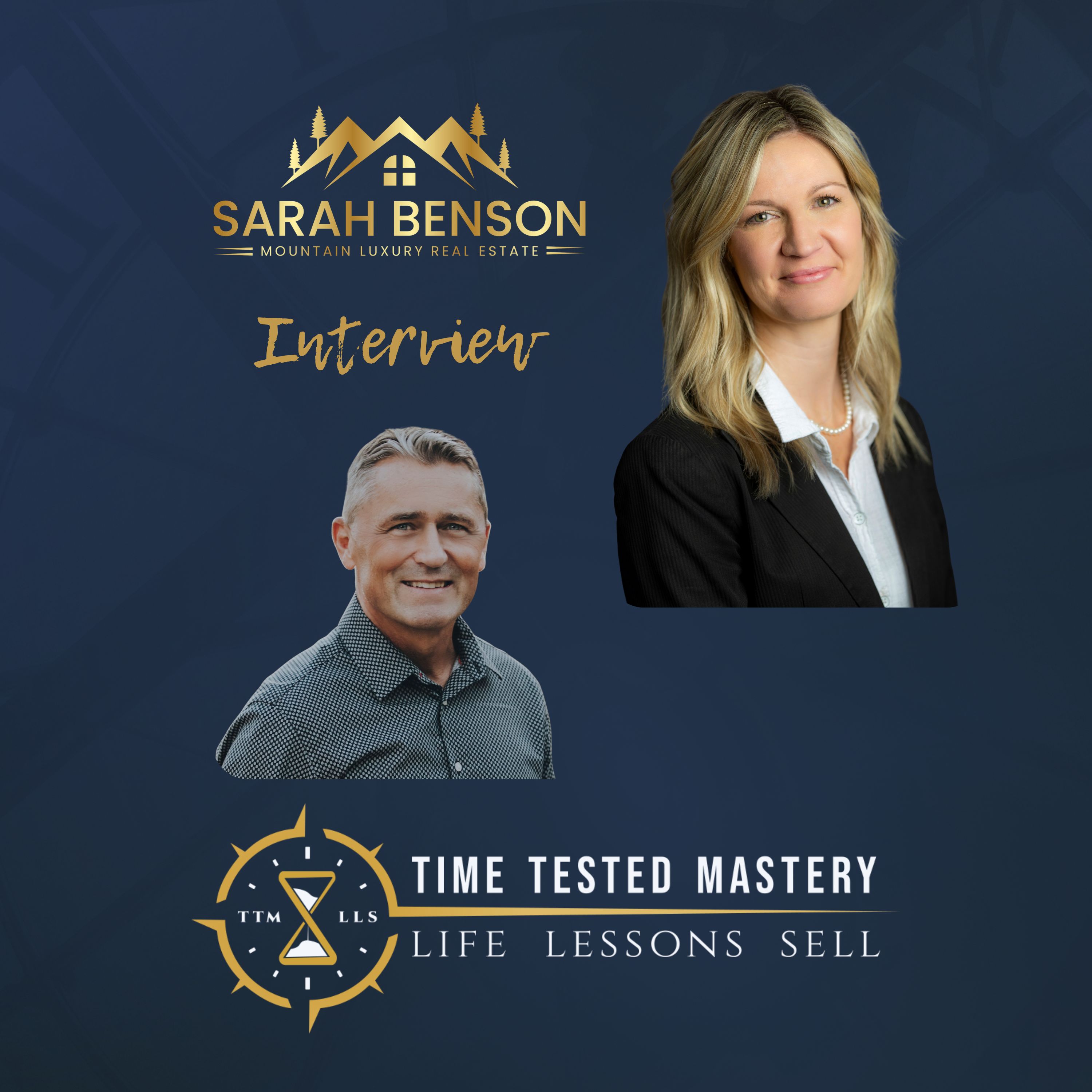 Time Tested Mastery