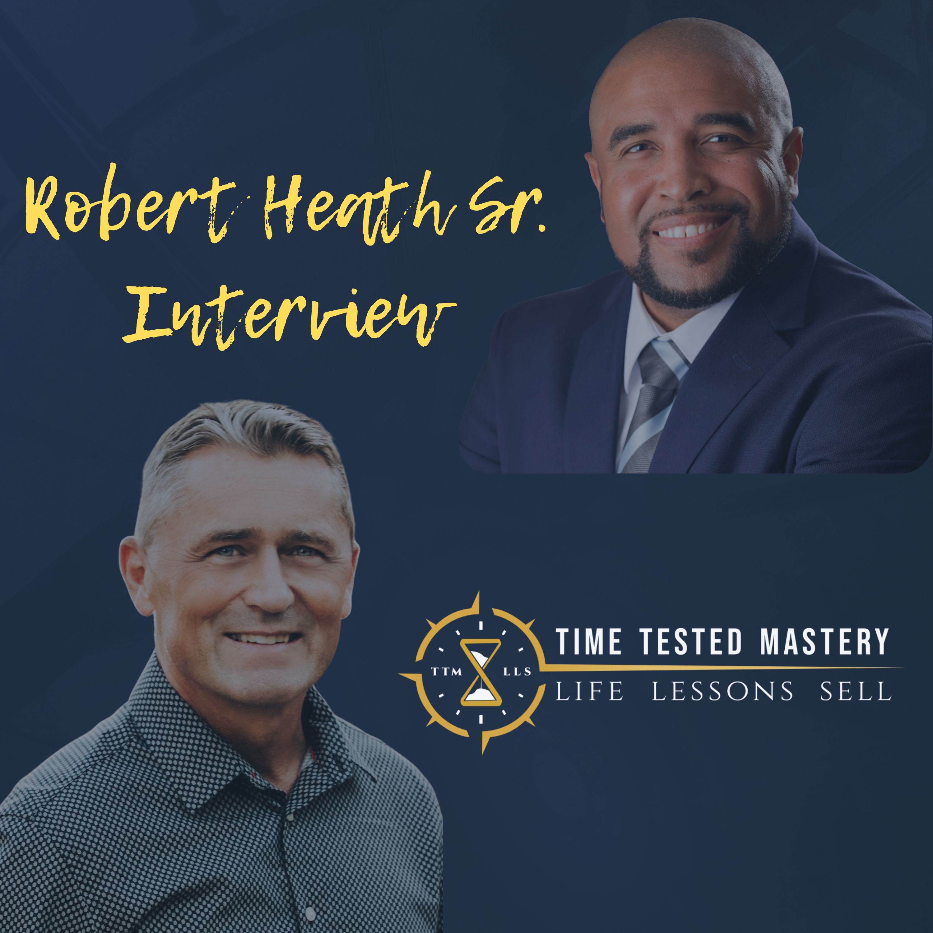 Time Tested Mastery