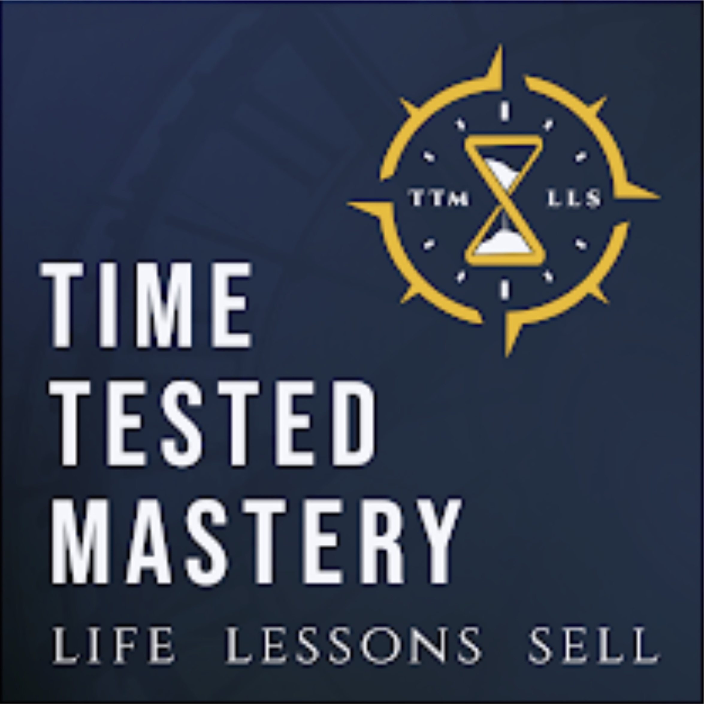 The Self-Care Sensei: Building Resilience with the M.O.R.E. Framework episode artwork