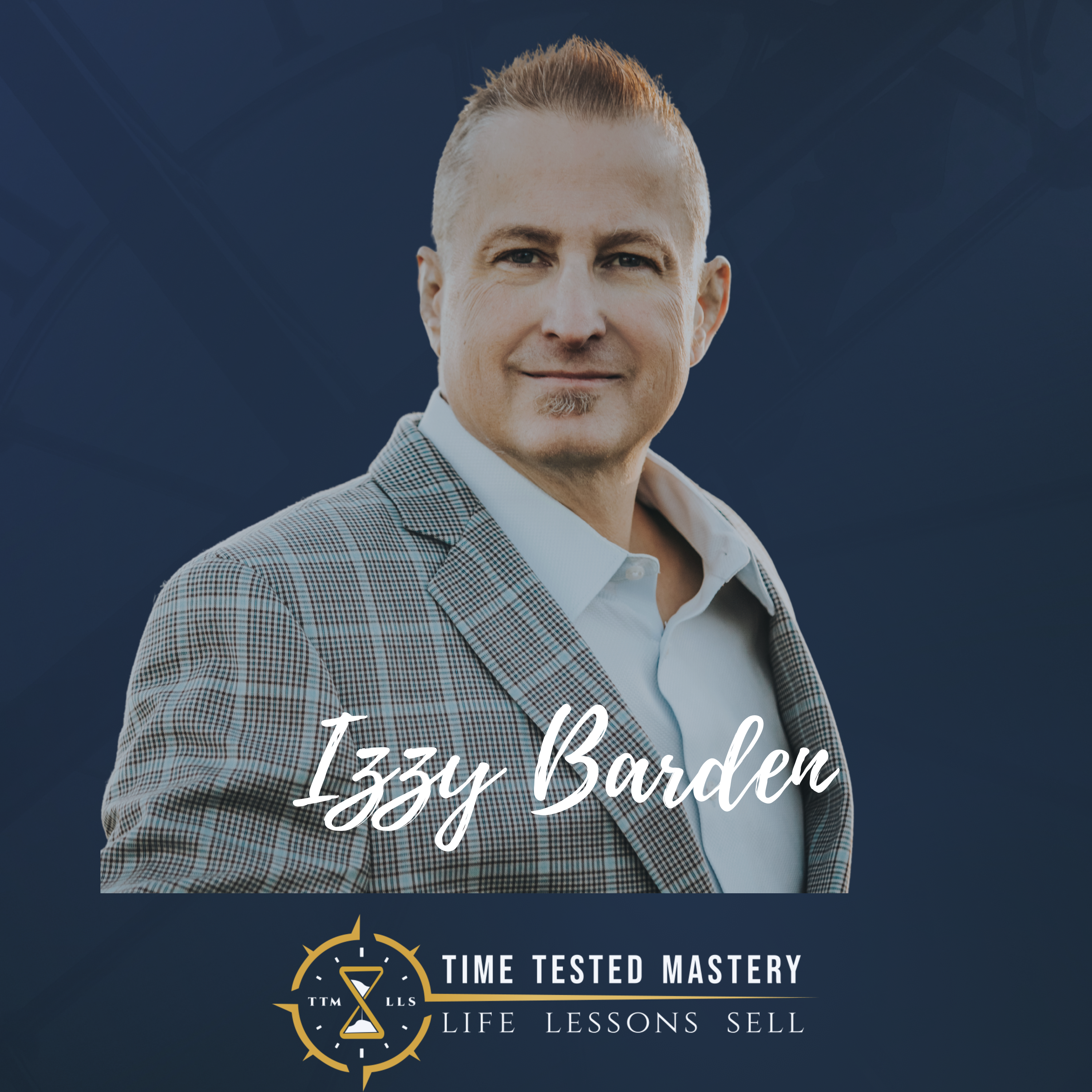 Work Ethic: Izzy Barden’s 30-Task System, Team Leadership, and Generational Wealth episode artwork