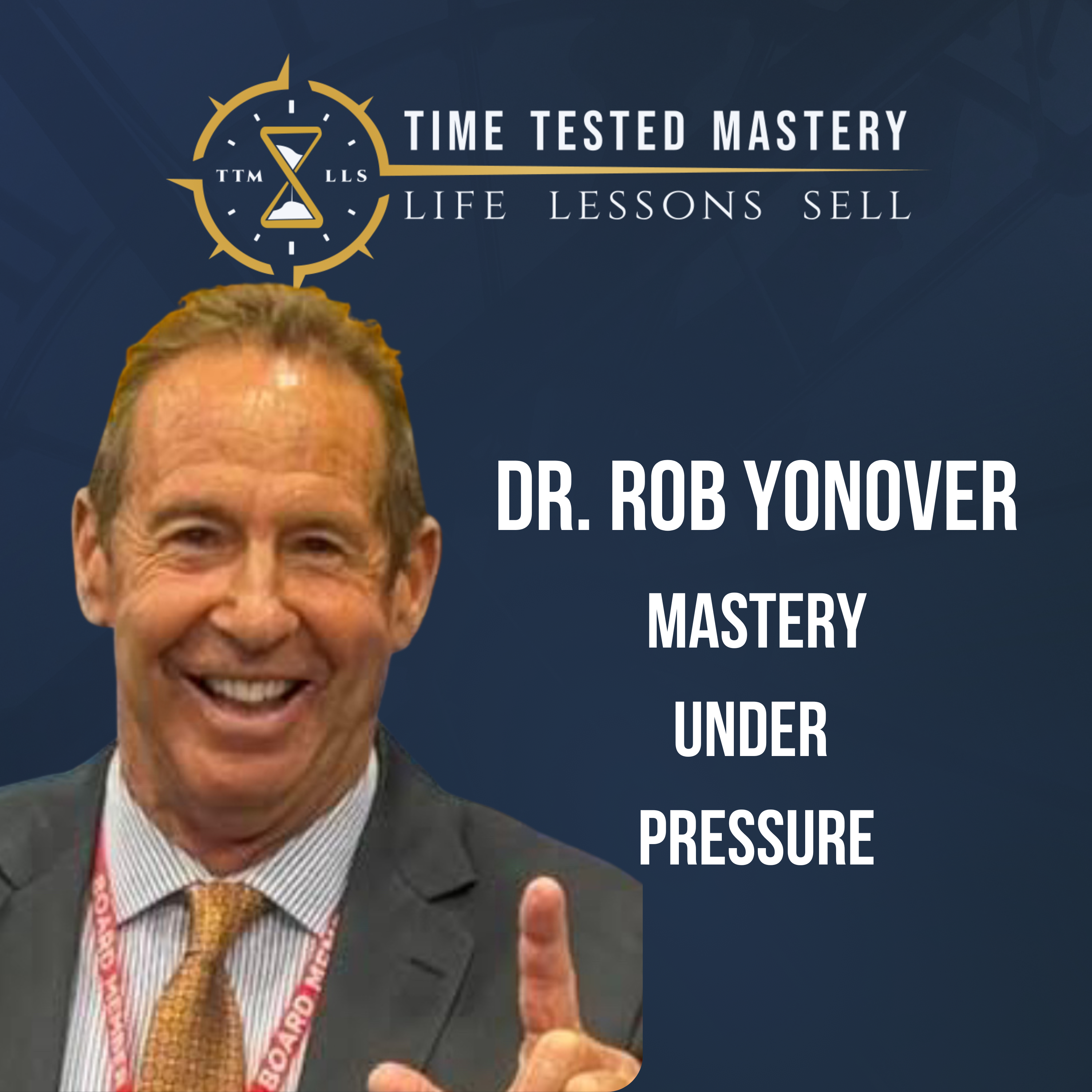 Time Tested Mastery